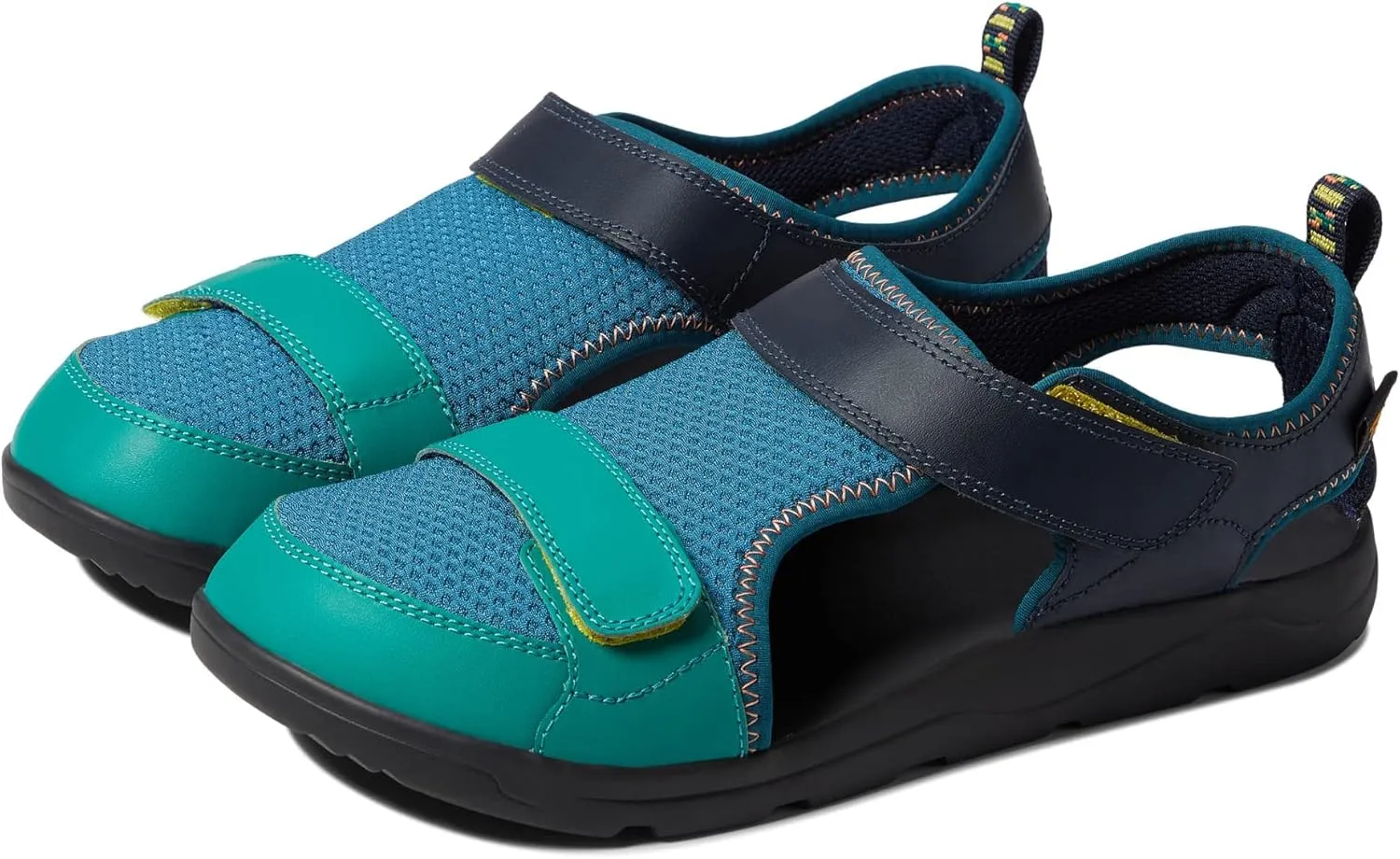Teva Unisex-Child K Hurricane Seekado Sandal