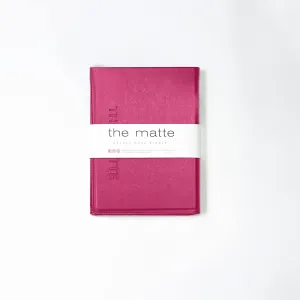 The Matte - Make Up Organizer Space Saver turns Bathroom Sink into a Beauty Counter for anyone who has limited bathroom space.
