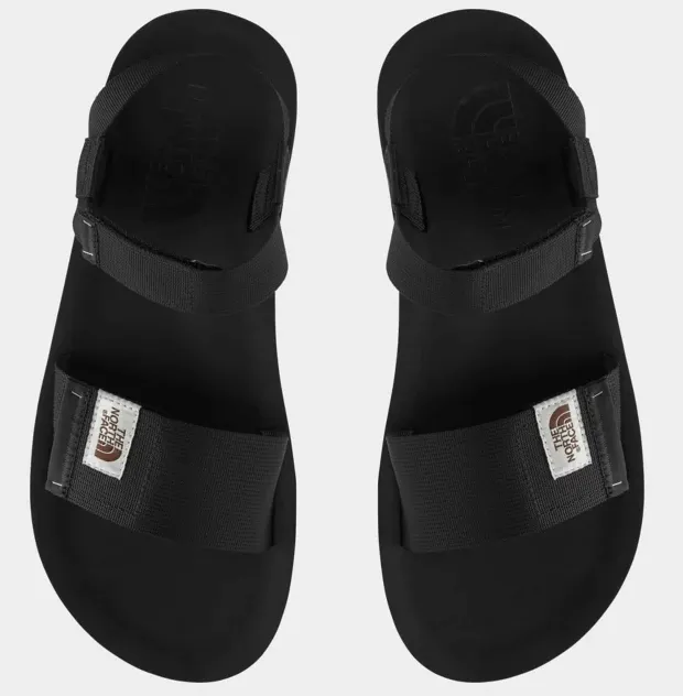 THE NORTH FACE MEN'S SKEENA SANDAL