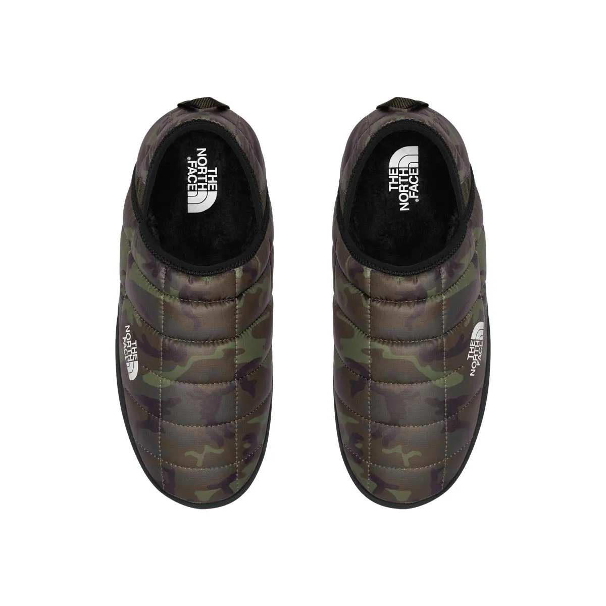 The North Face NF0A3UZN Men's ThermoBall Traction Mule V