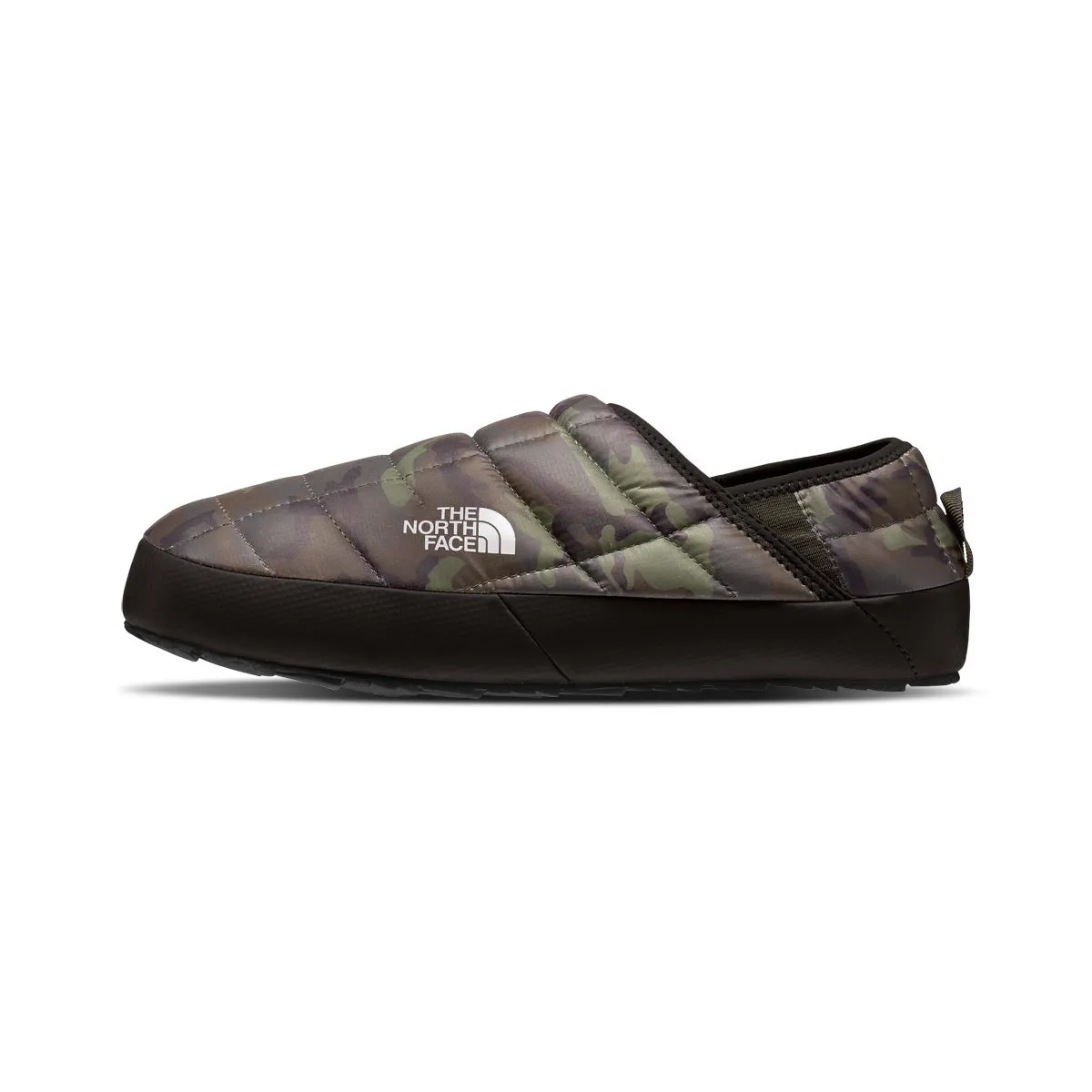 The North Face NF0A3UZN Men's ThermoBall Traction Mule V