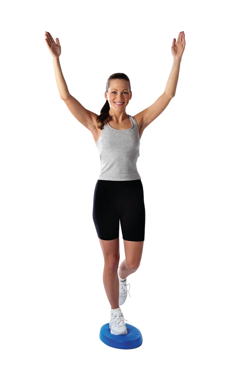 TheraBand 30-2130 Stability Trainer, Soft, Blue