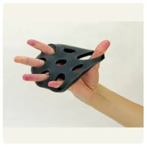 TheraBand - Hand Exerciser THERABAND Red Soft - 568145