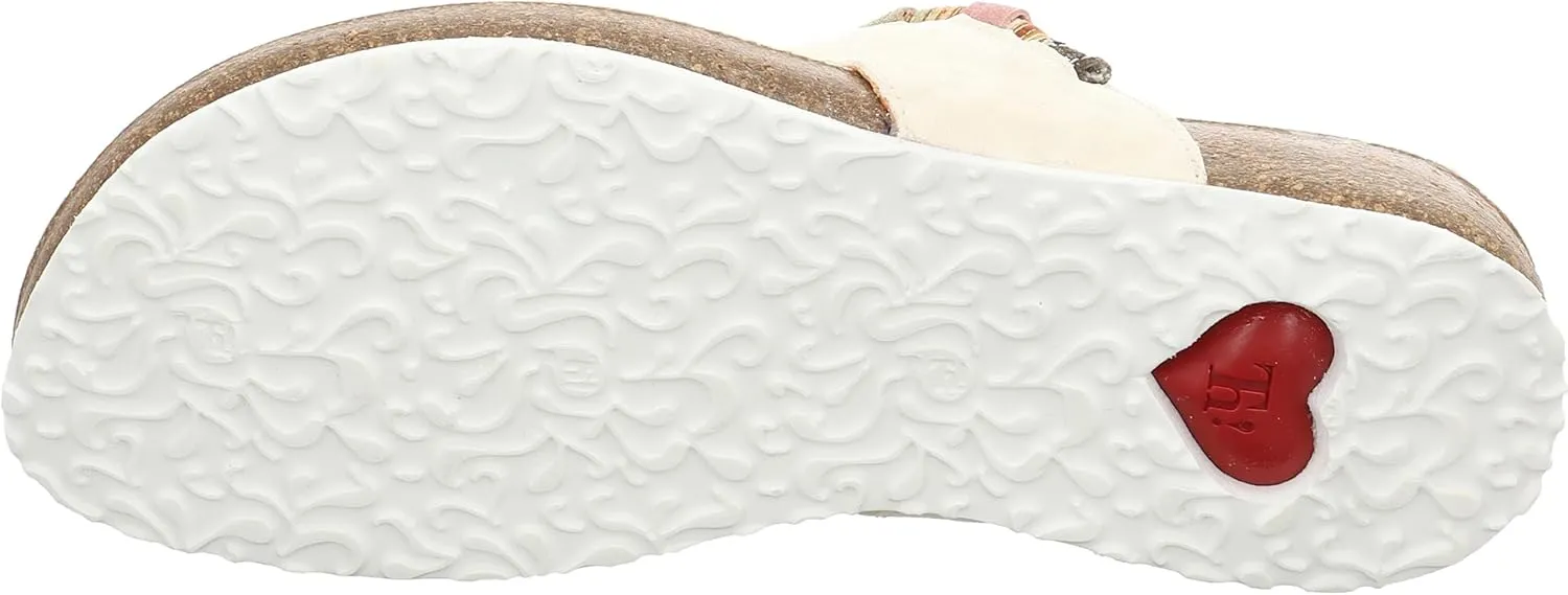 Think! Women's Modern Mule