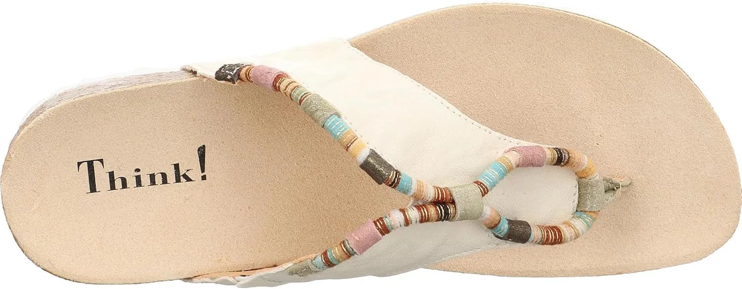 Think! Women's Modern Mule
