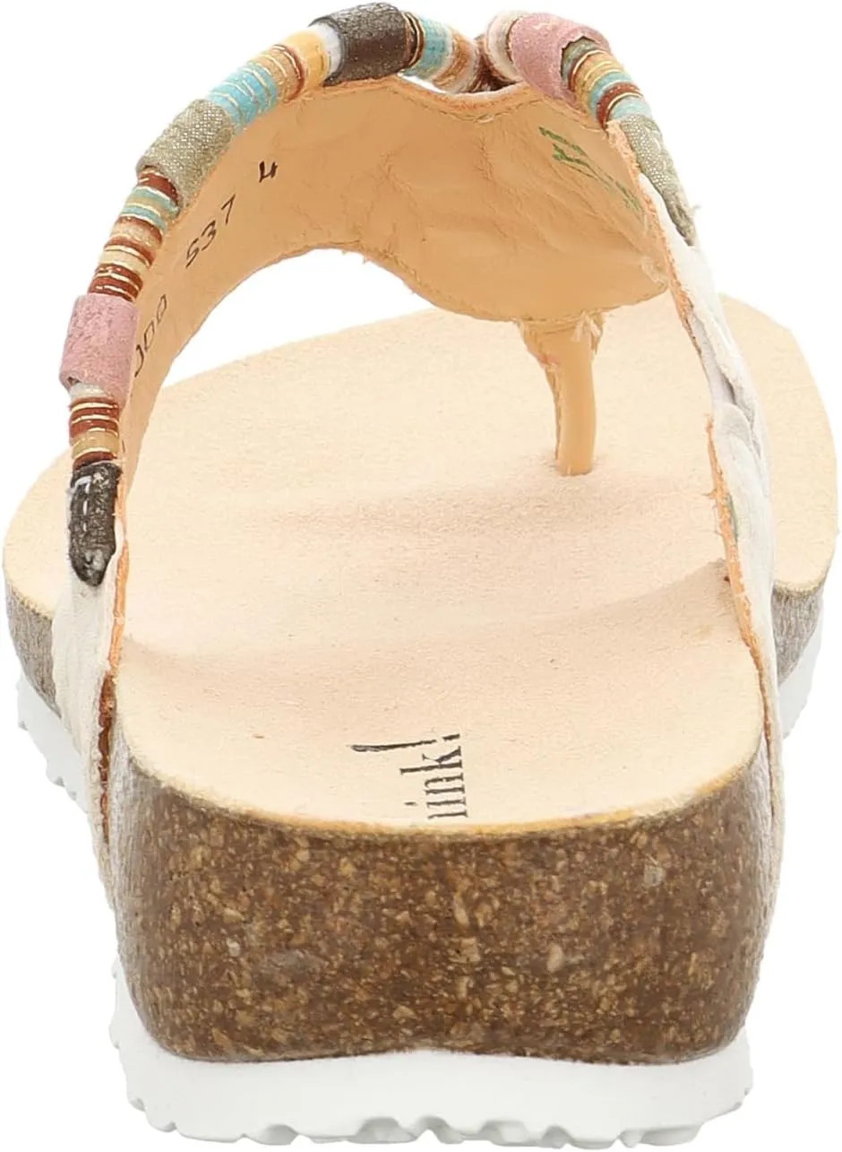 Think! Women's Modern Mule