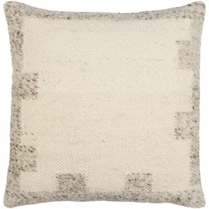 Timeless Elegance Accent Pillow