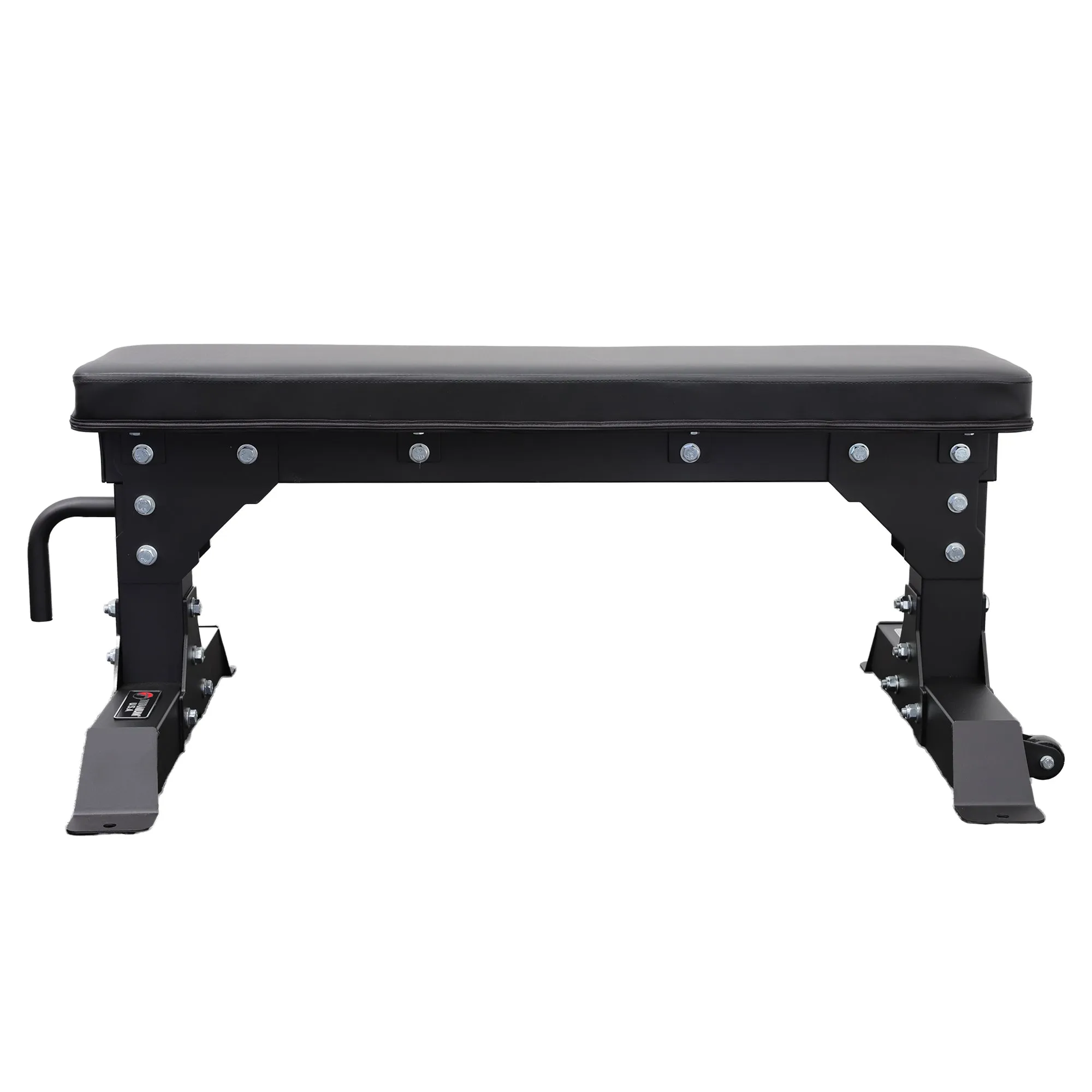 TITANIUM USA FB20 FLAT BENCH