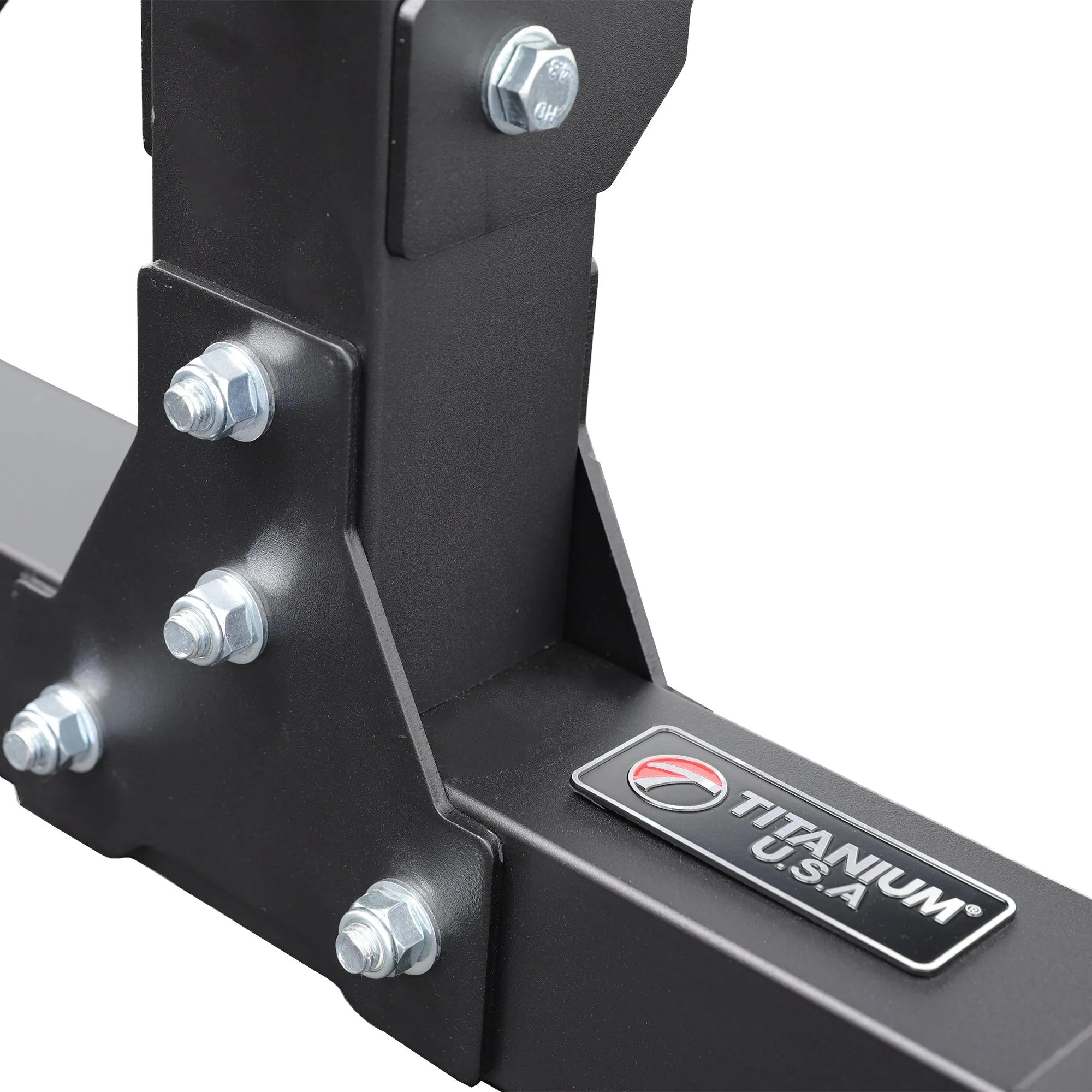 TITANIUM USA FB20 FLAT BENCH