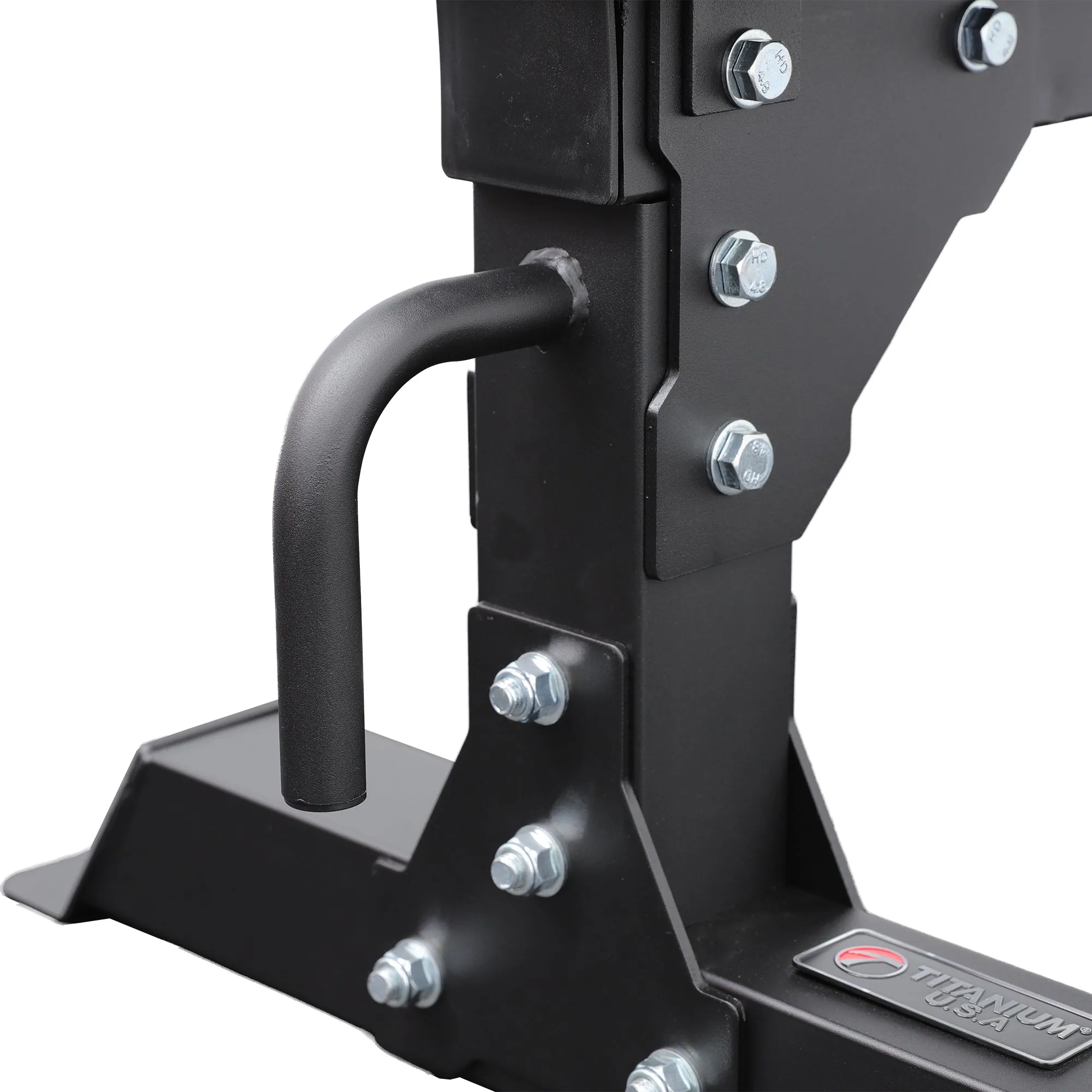 TITANIUM USA FB20 FLAT BENCH