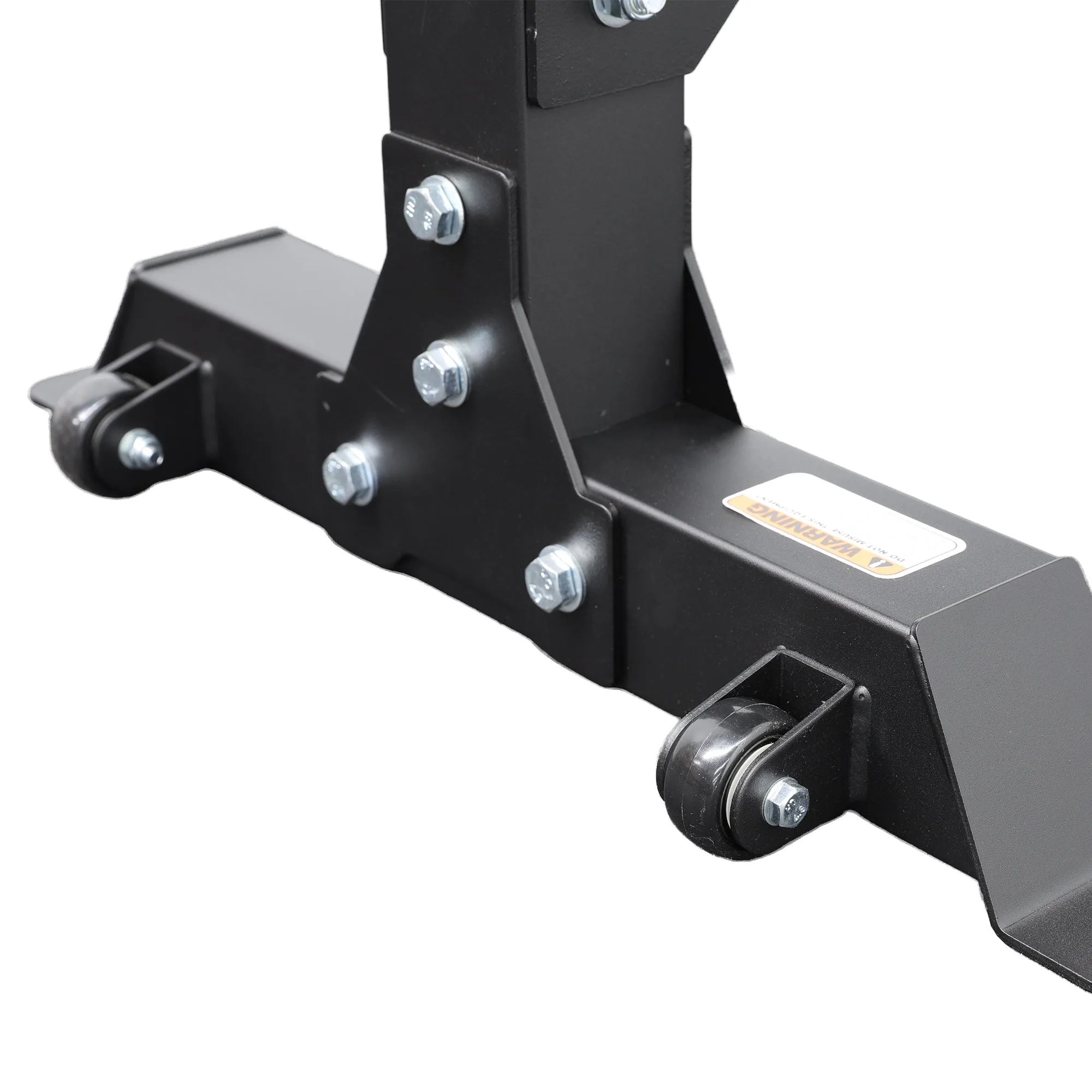 TITANIUM USA FB20 FLAT BENCH