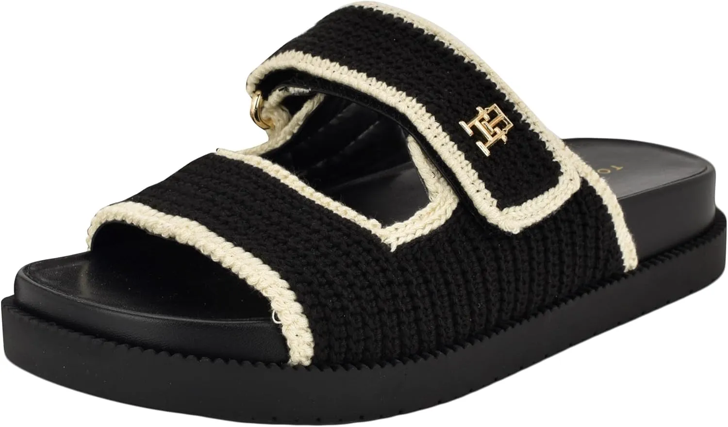 Tommy Hilfiger Women's Landyn Sandal