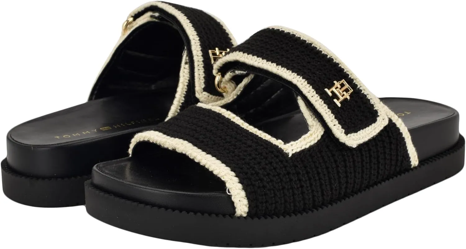 Tommy Hilfiger Women's Landyn Sandal