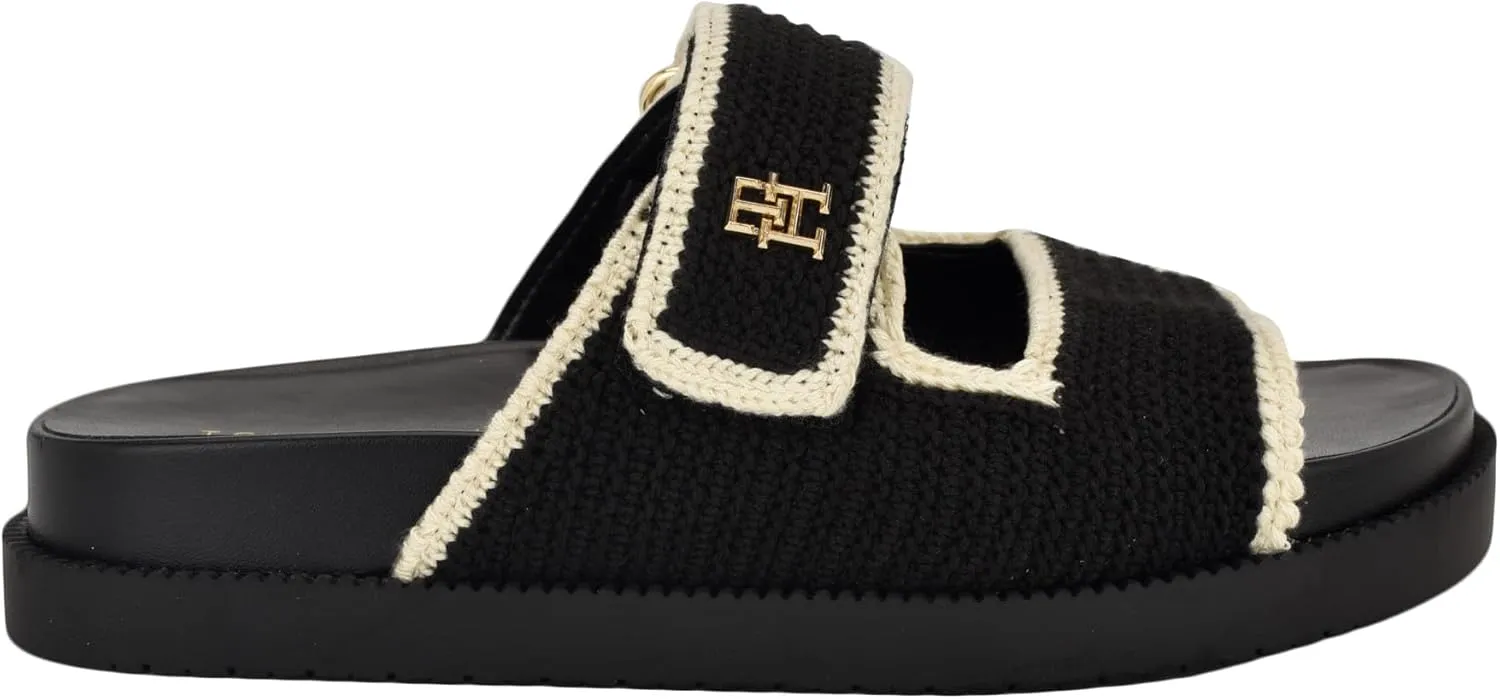 Tommy Hilfiger Women's Landyn Sandal