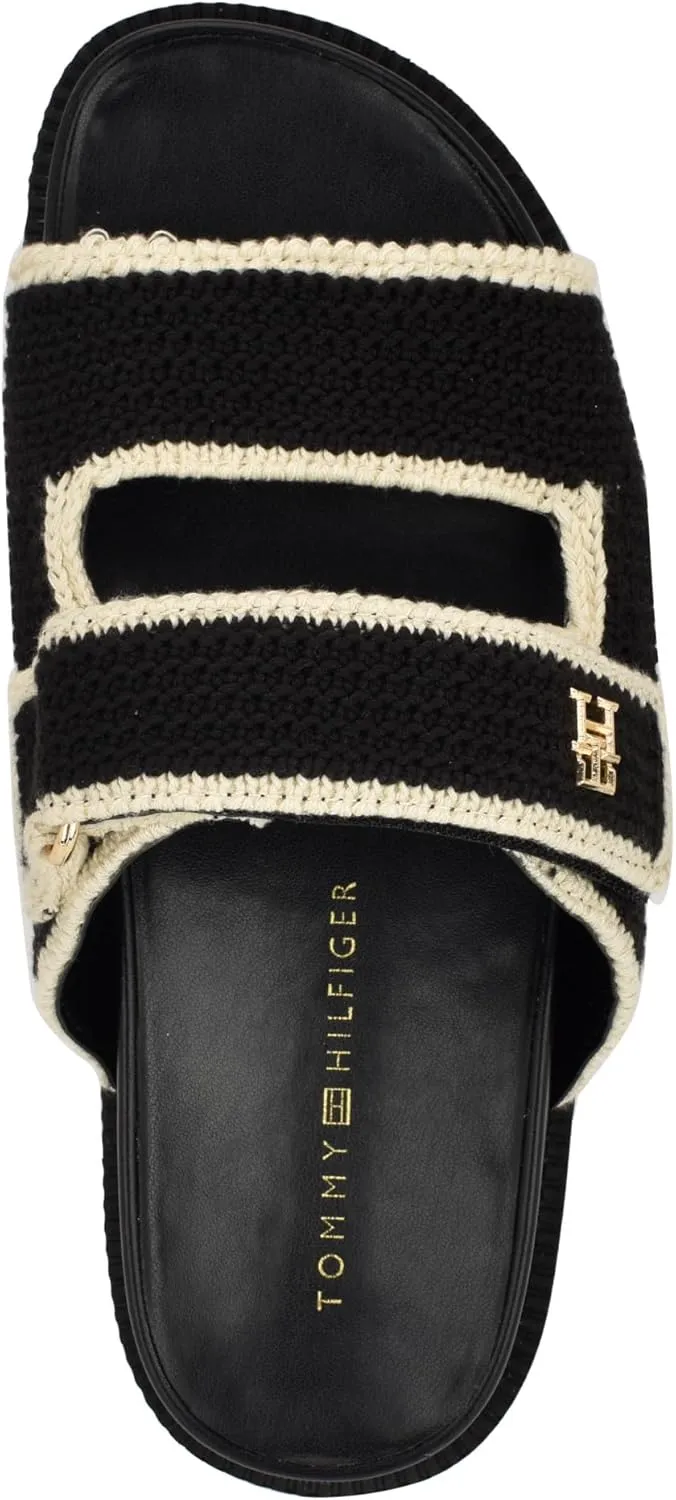 Tommy Hilfiger Women's Landyn Sandal