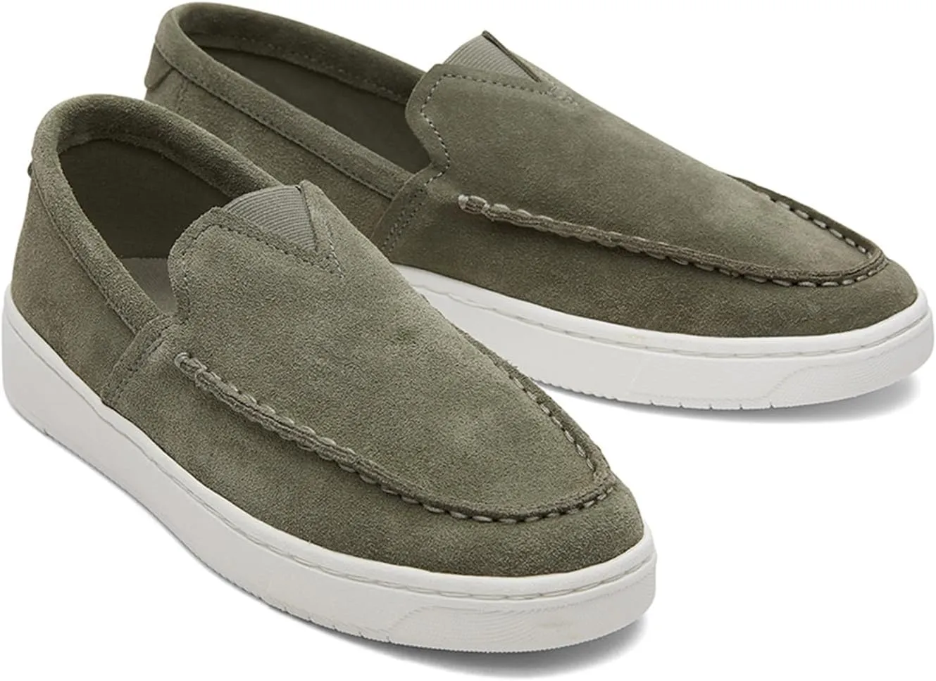 TOMS Men's, TRVL LITE Sneaker
