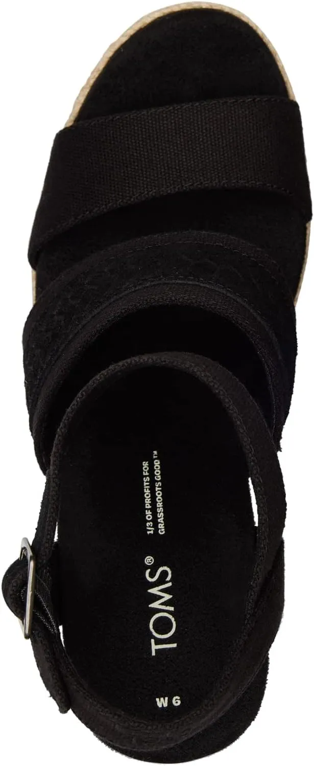 TOMS Women's, Madelyn Sandal