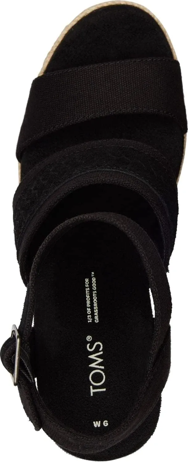 TOMS Women's, Madelyn Sandal