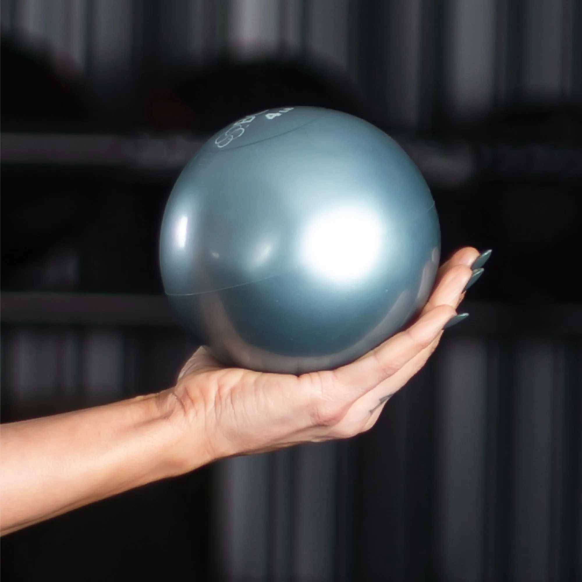Toning Ball - 6PK