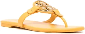 Tory Burch Women's Miller Soft Sandals