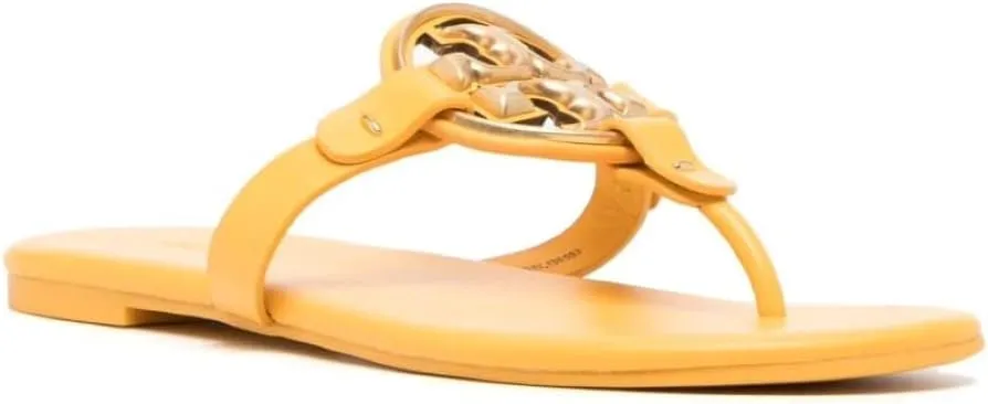 Tory Burch Women's Miller Soft Sandals