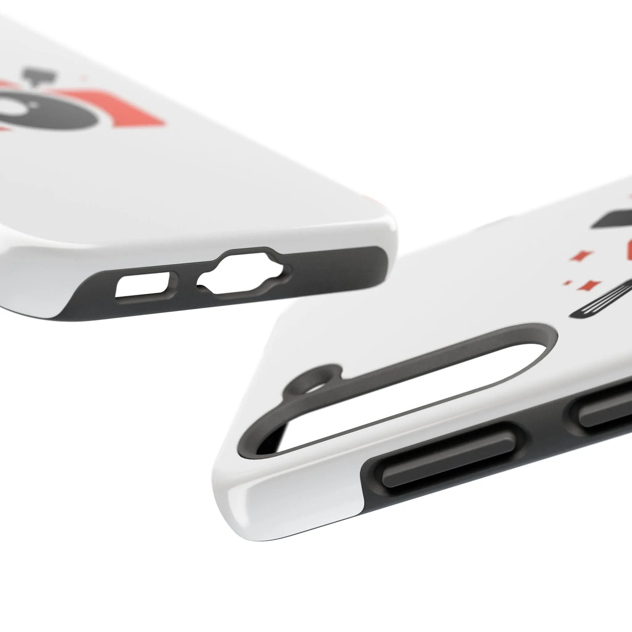 Tough Phone Case – Durable & Stylish Protection