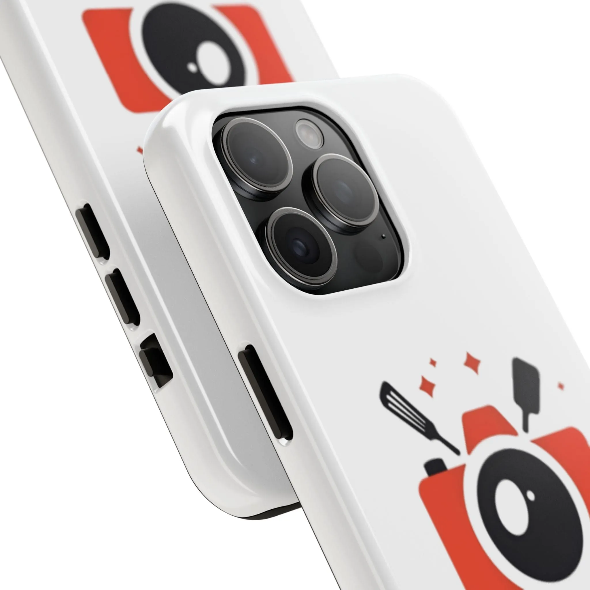 Tough Phone Case – Durable & Stylish Protection