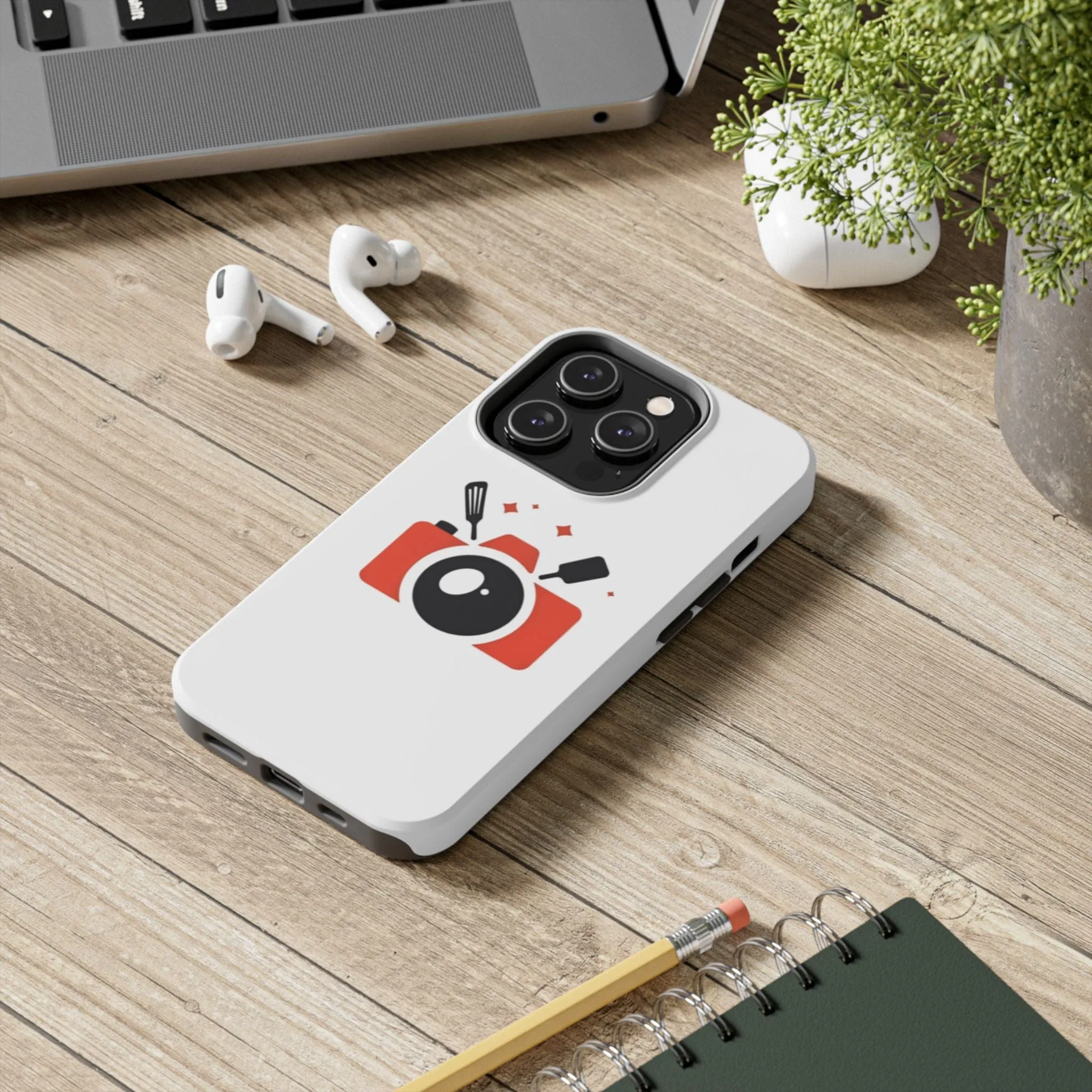 Tough Phone Case – Durable & Stylish Protection