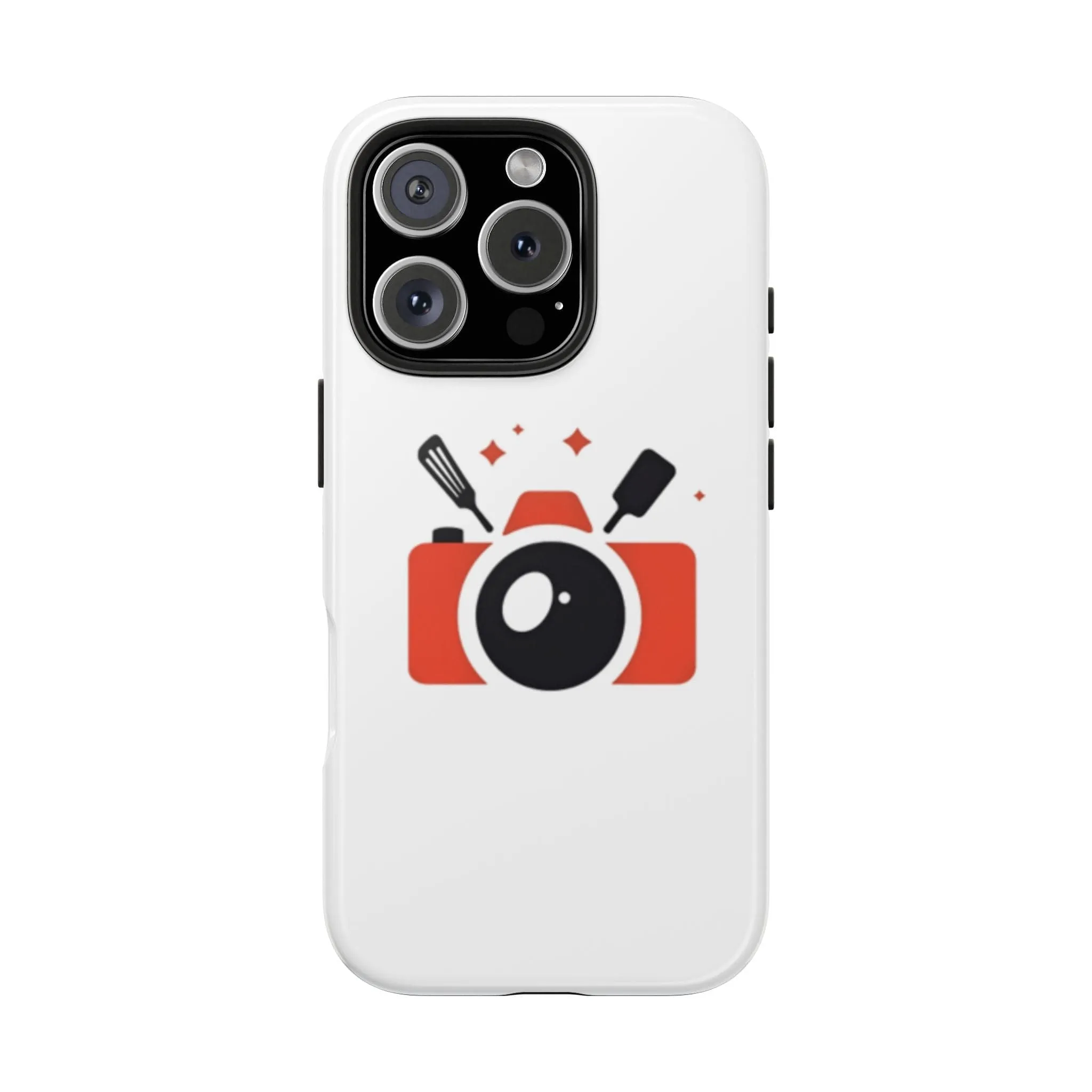 Tough Phone Case – Durable & Stylish Protection