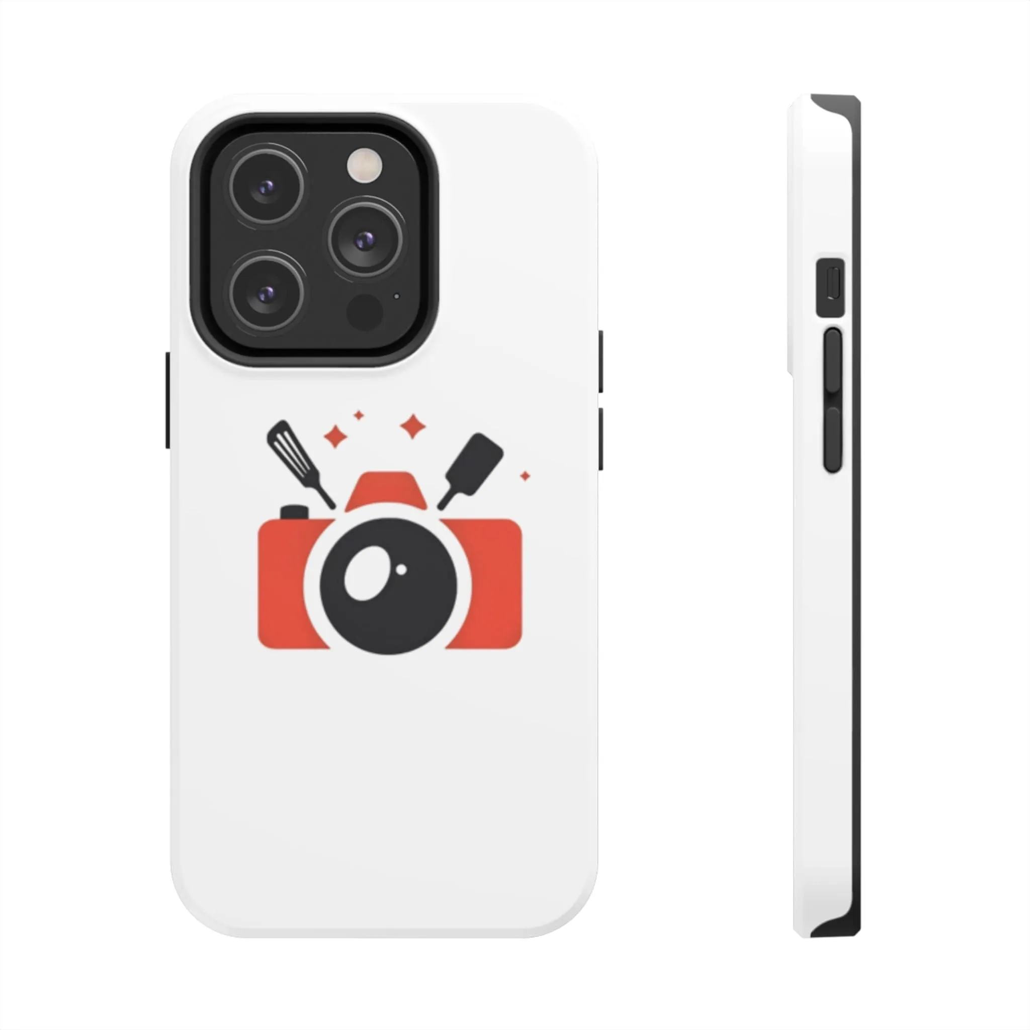 Tough Phone Case – Durable & Stylish Protection