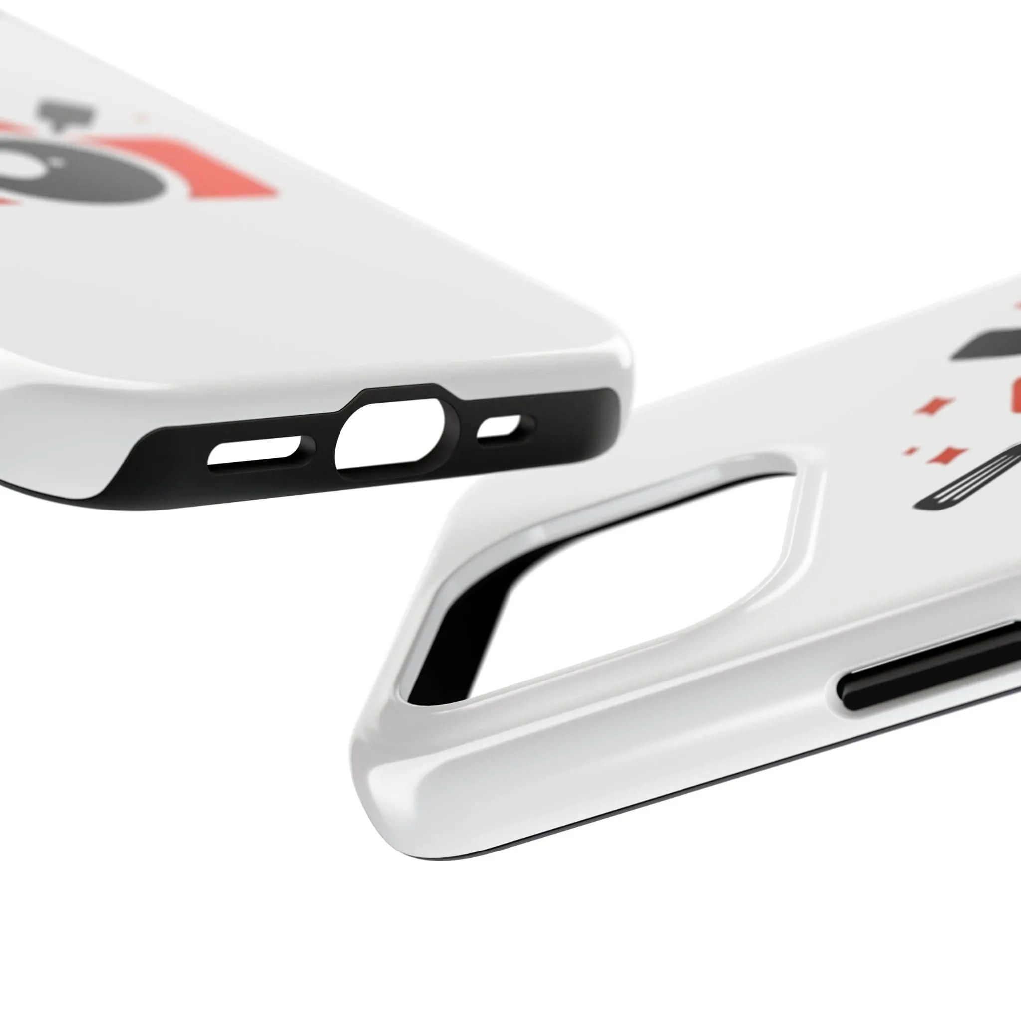 Tough Phone Case – Durable & Stylish Protection