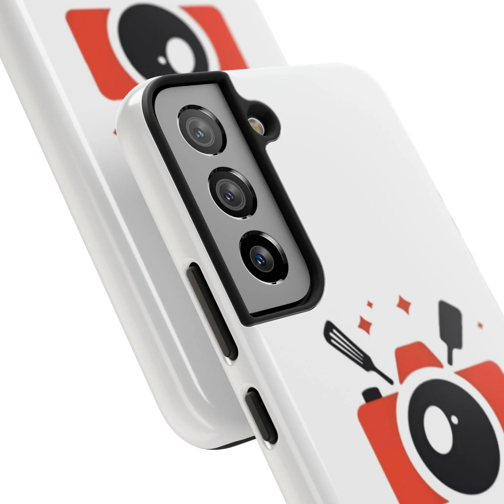 Tough Phone Case – Durable & Stylish Protection
