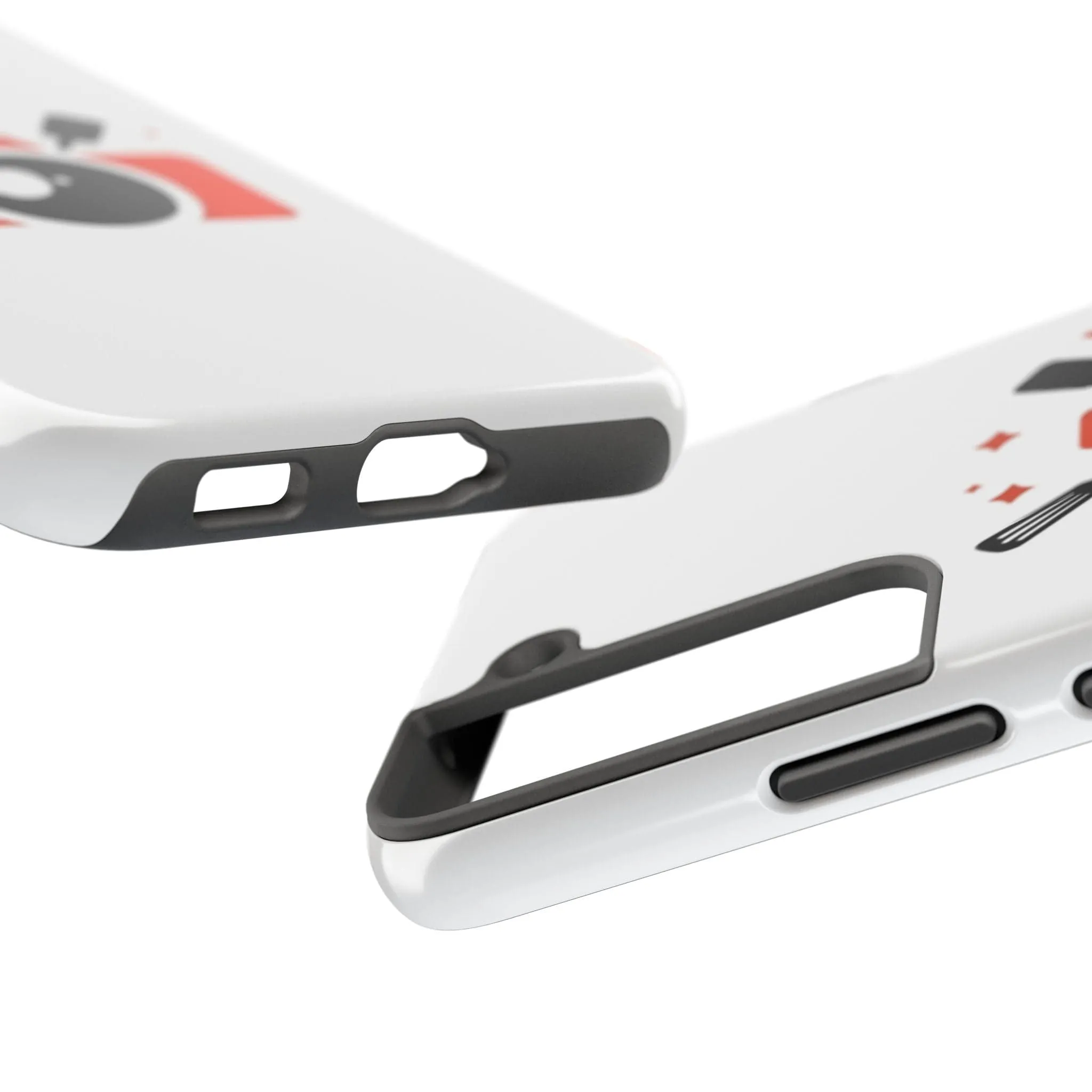 Tough Phone Case – Durable & Stylish Protection