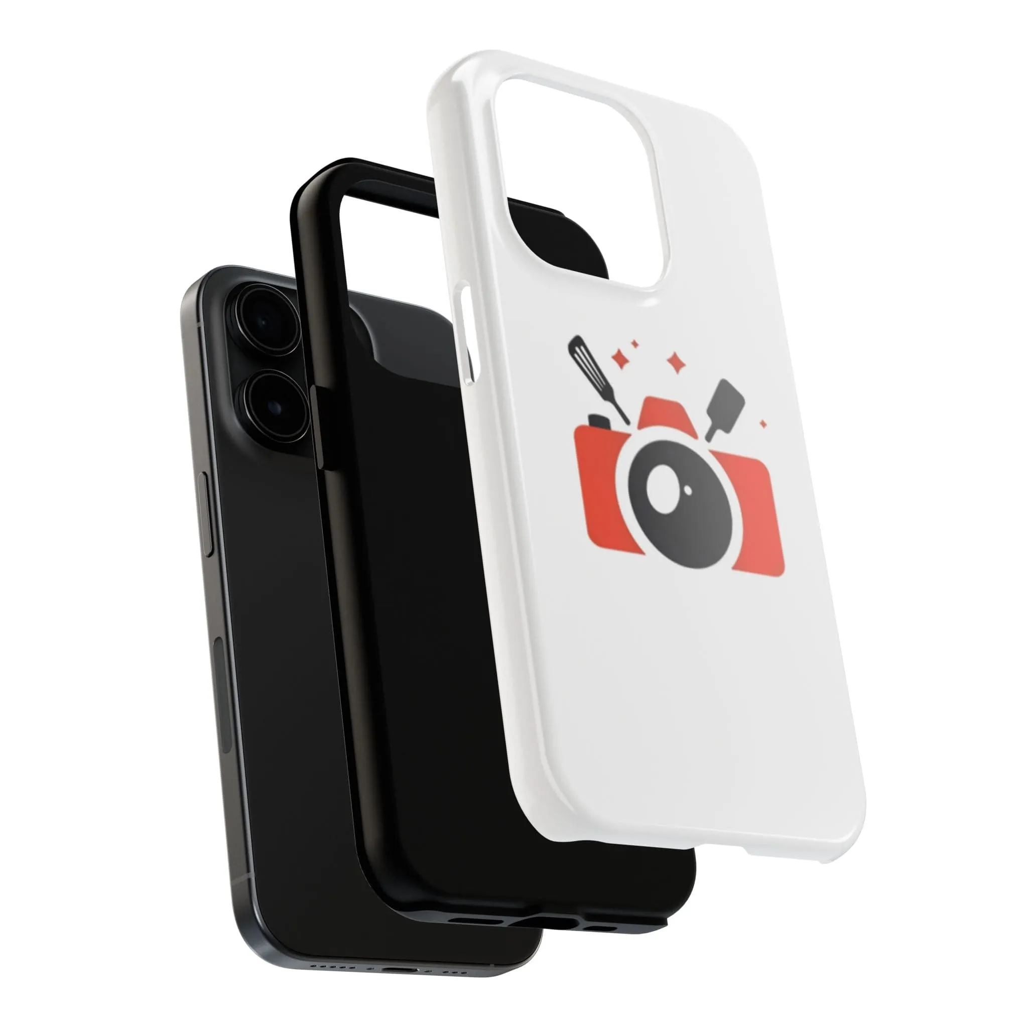 Tough Phone Case – Durable & Stylish Protection
