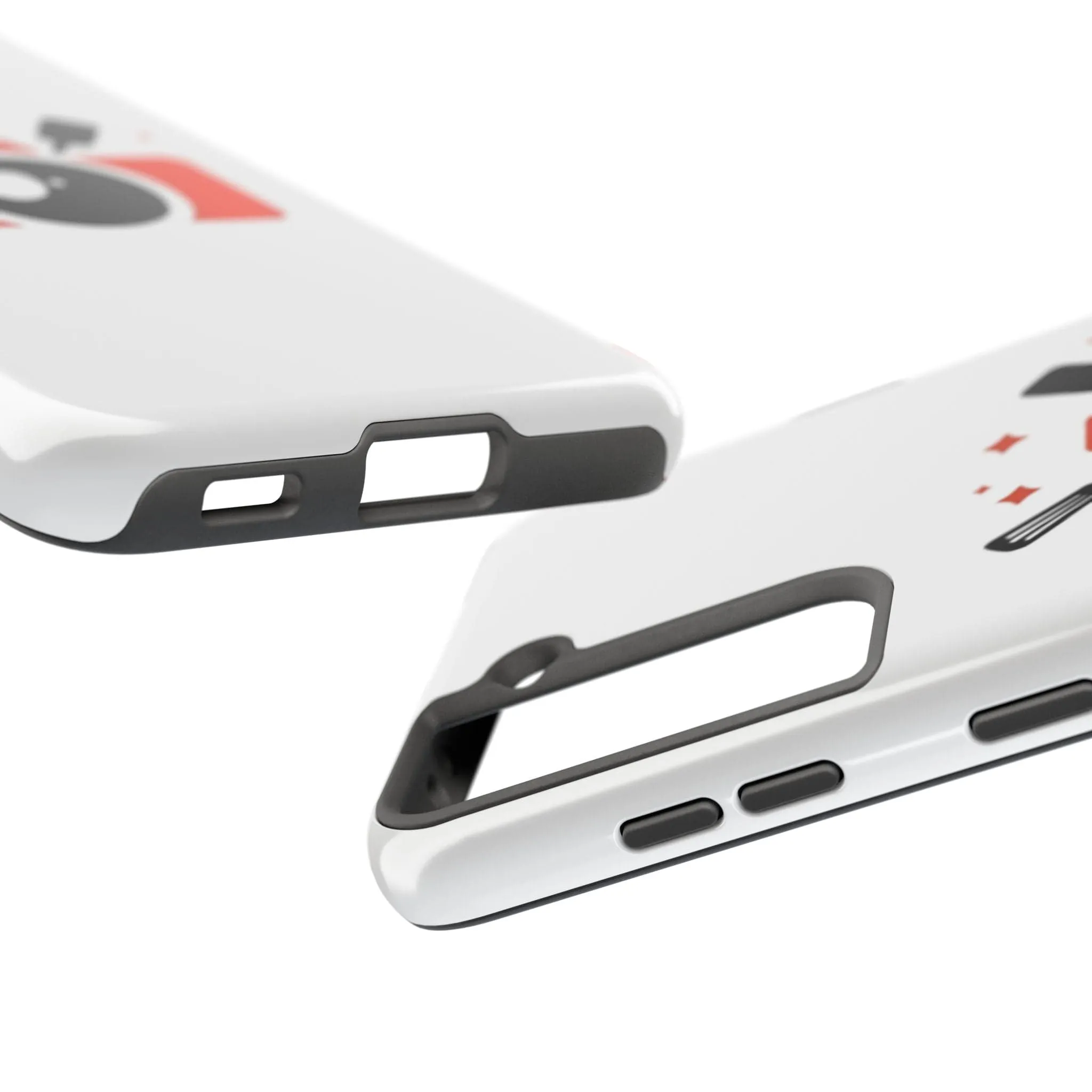 Tough Phone Case – Durable & Stylish Protection
