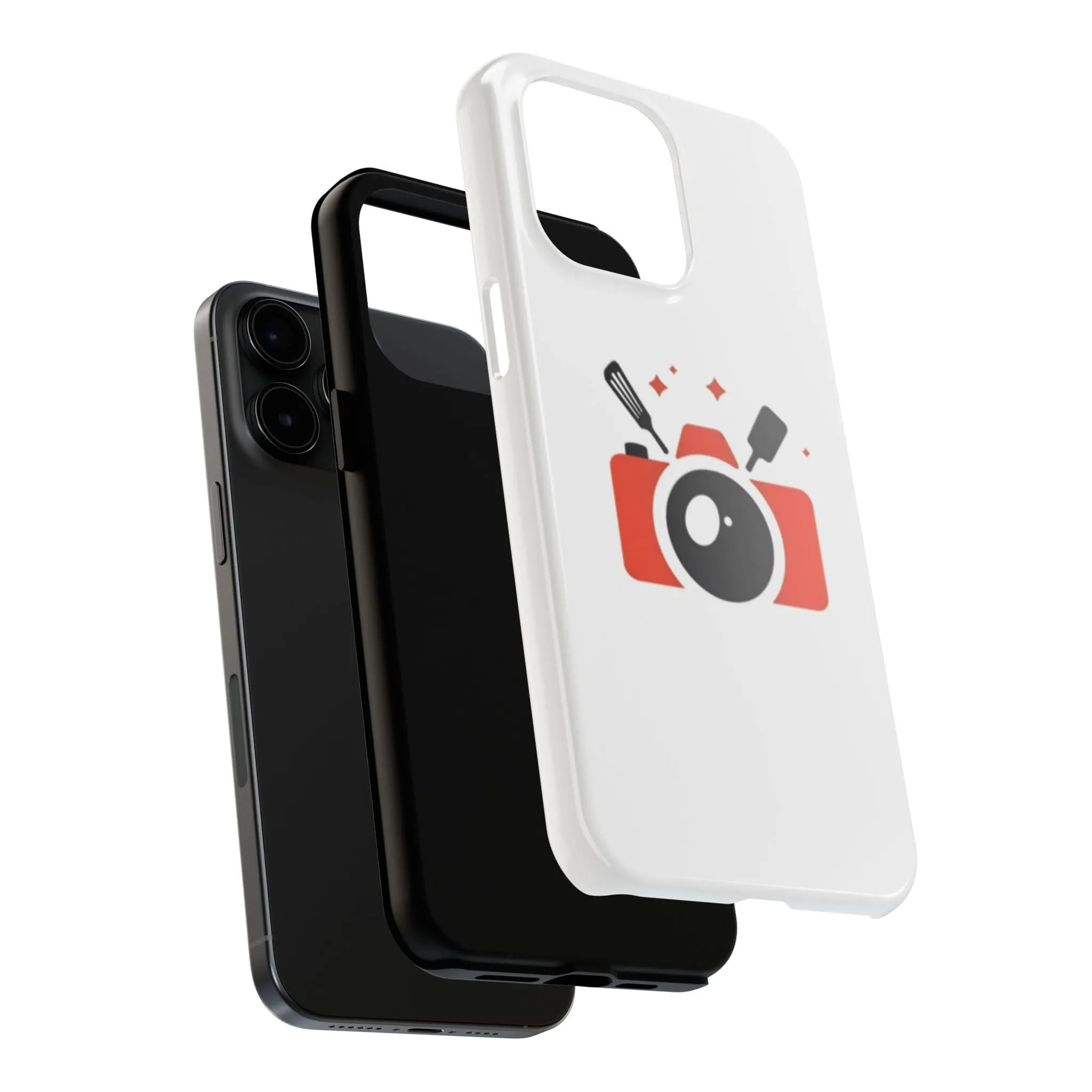 Tough Phone Case – Durable & Stylish Protection