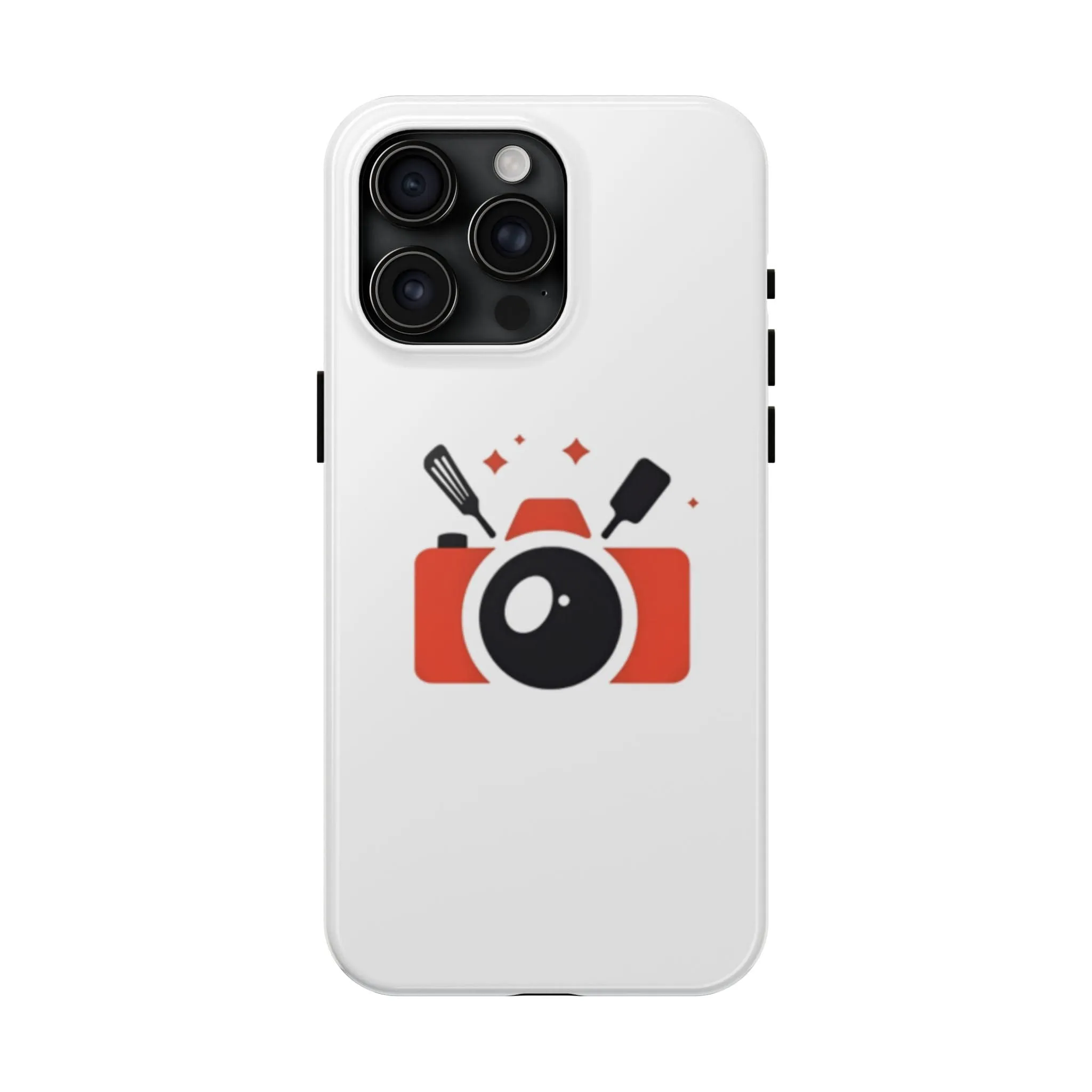 Tough Phone Case – Durable & Stylish Protection