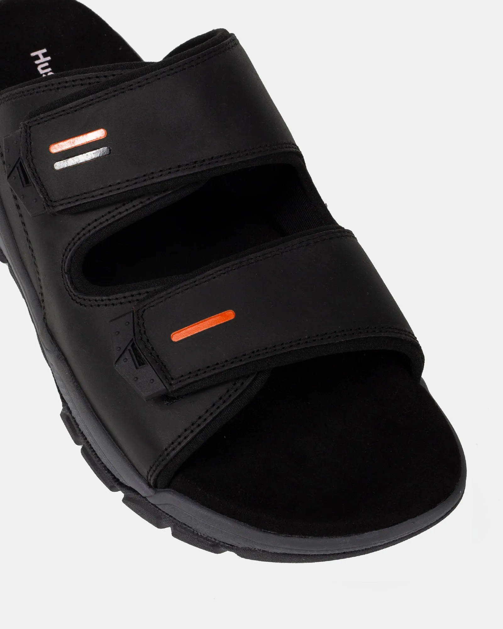 Tour Black