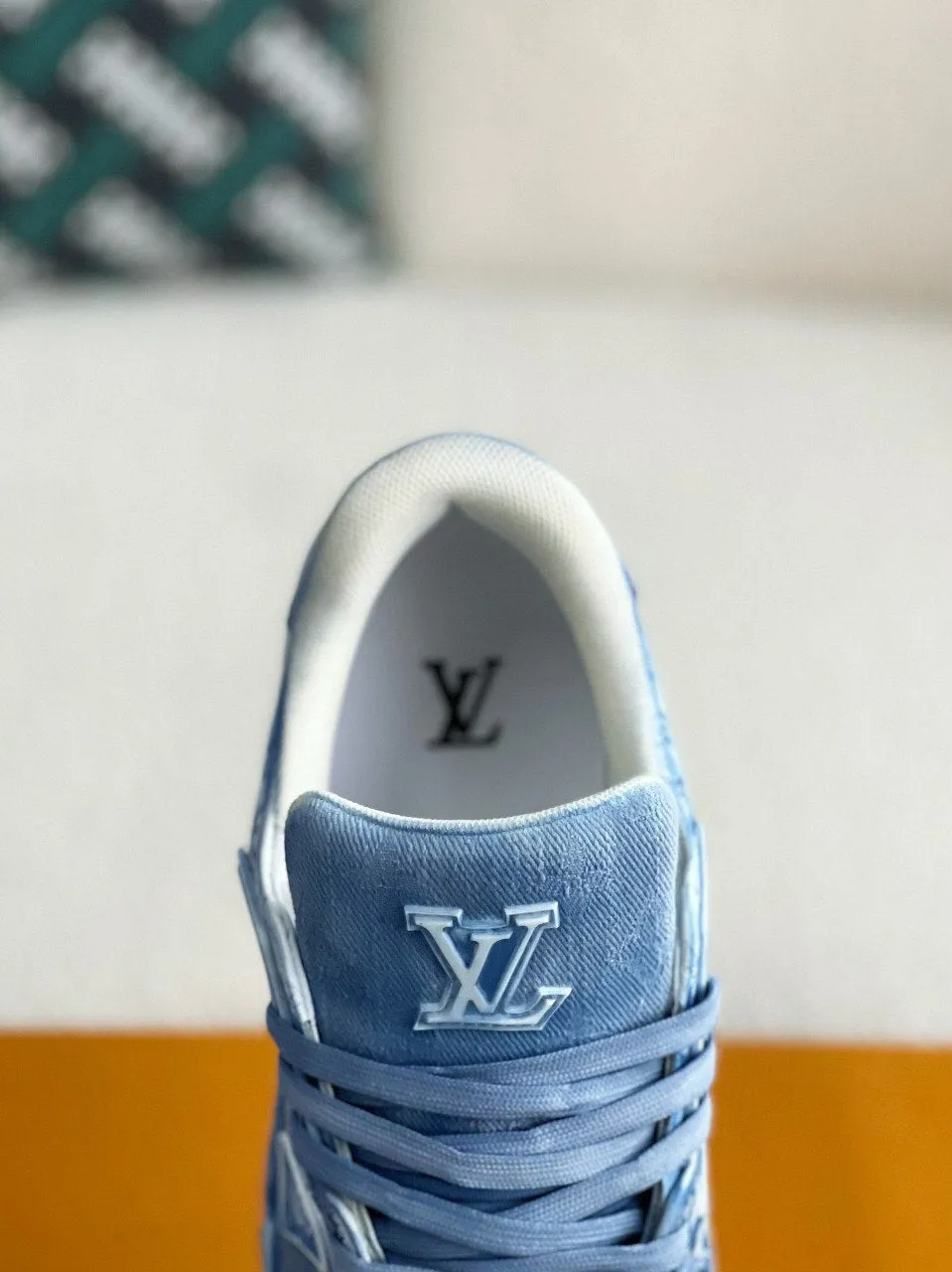 Trainer Sneaker