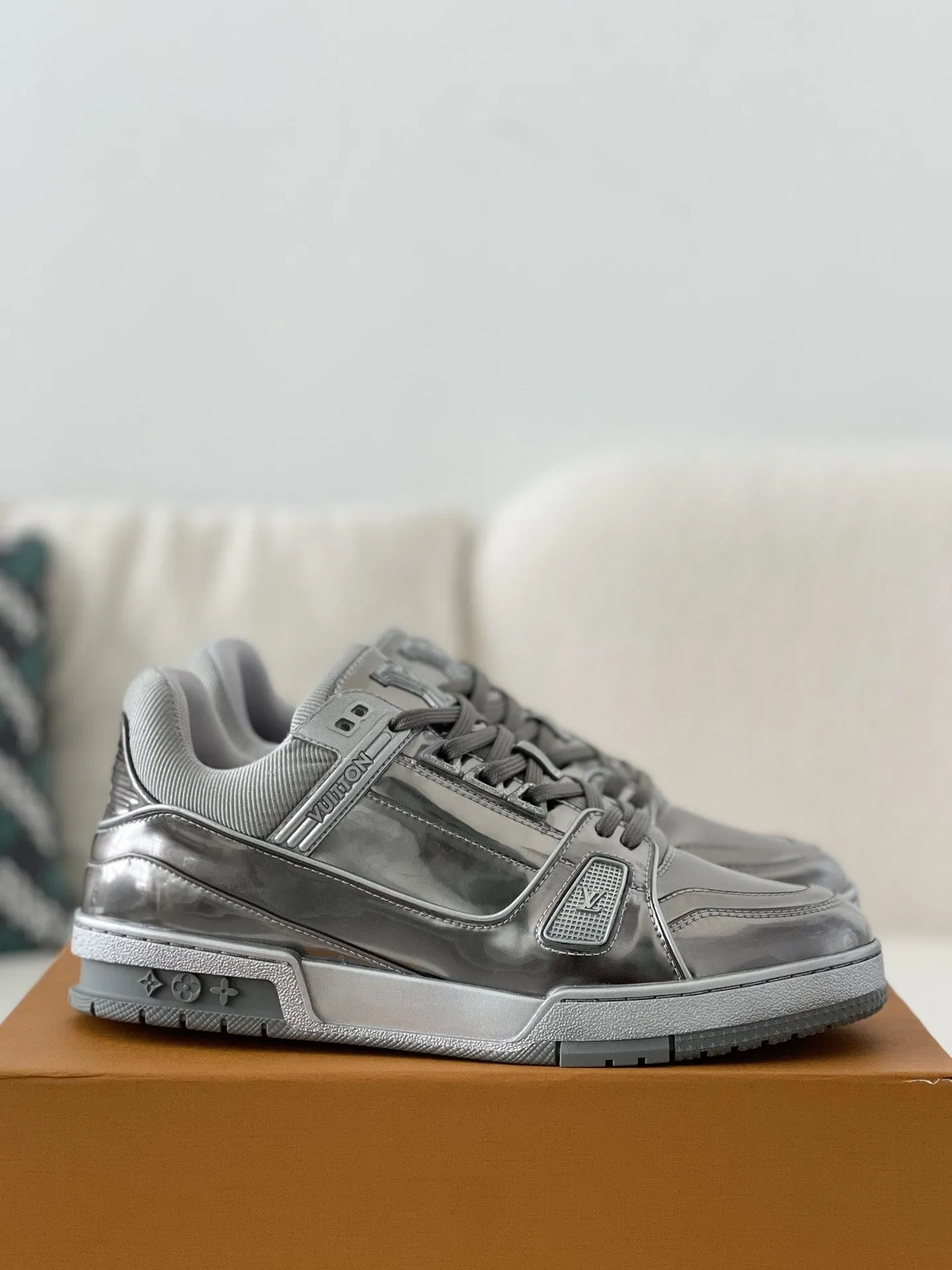 Trainer Sneaker