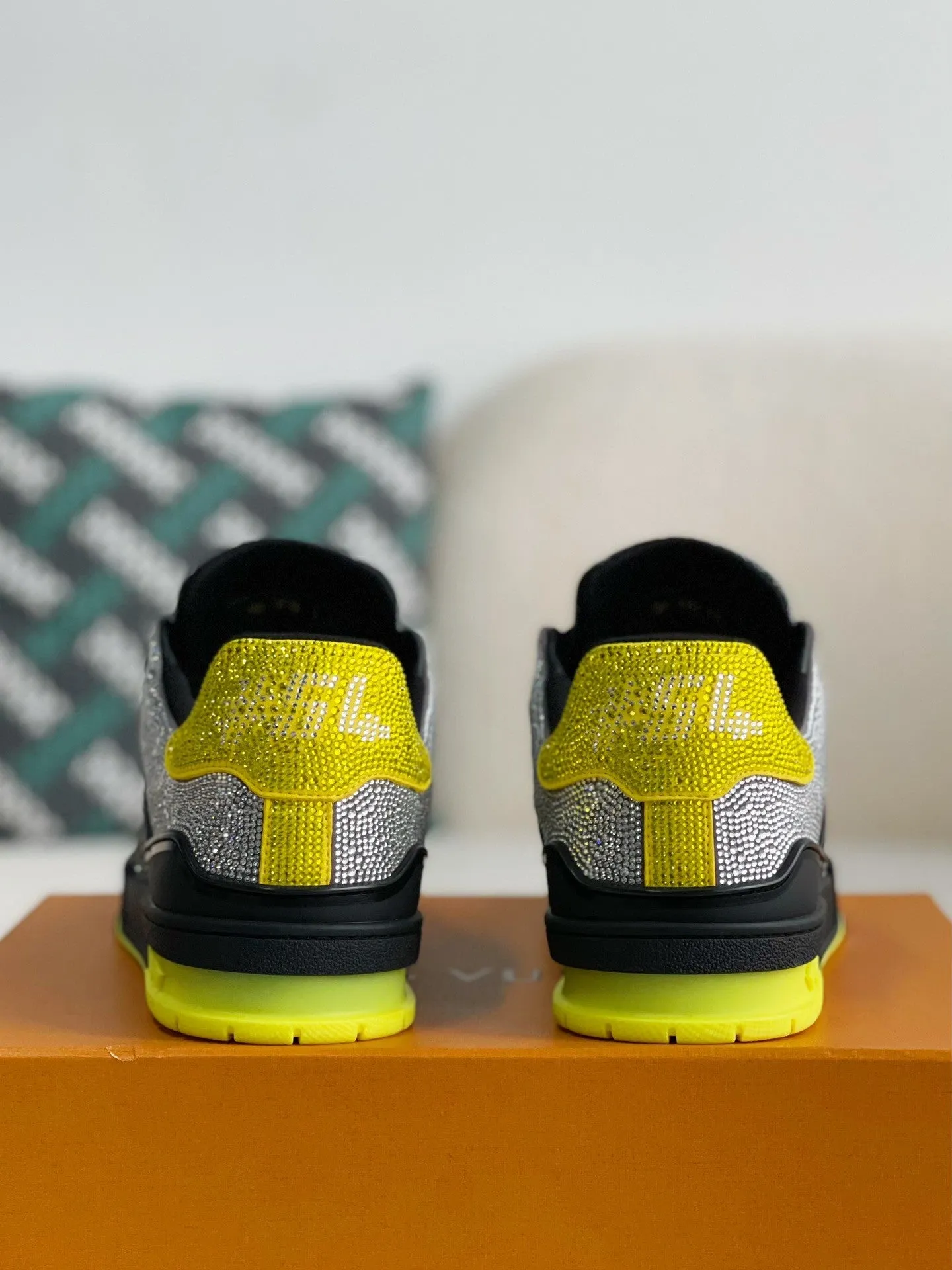 Trainer Sneaker