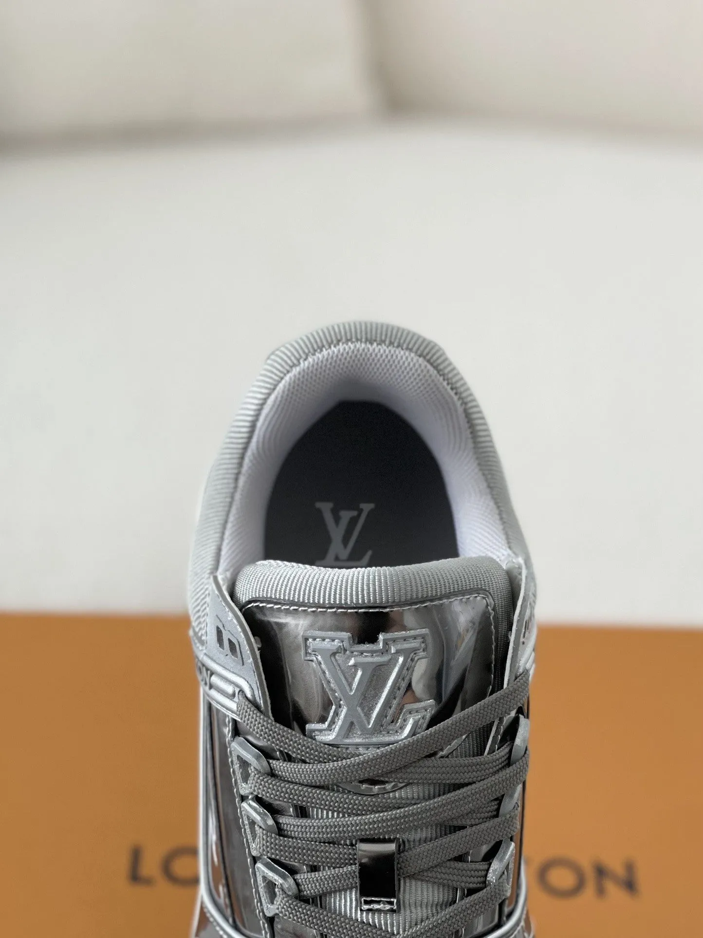 Trainer Sneaker