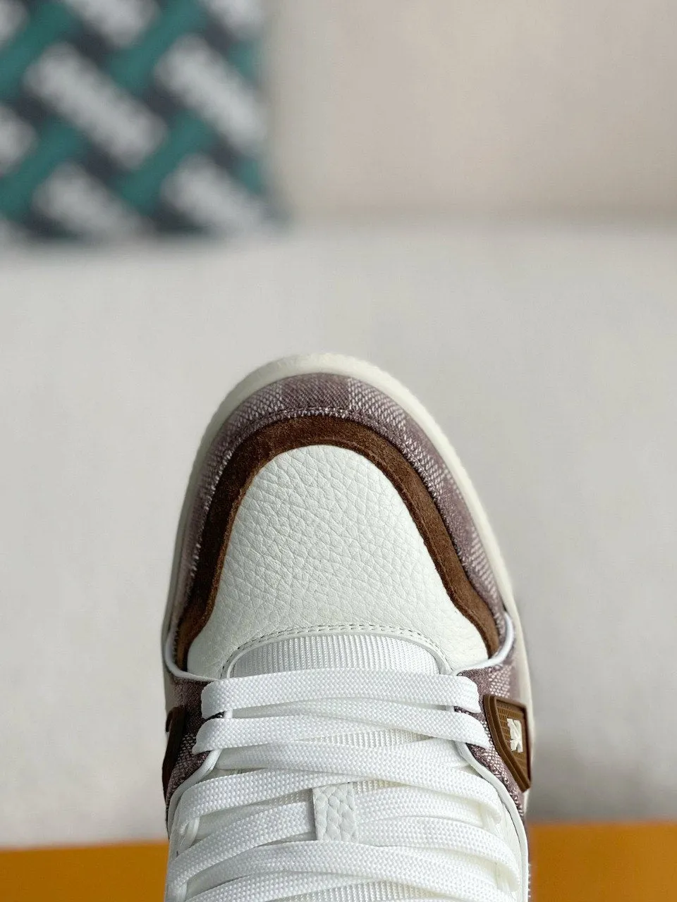 Trainer Sneaker