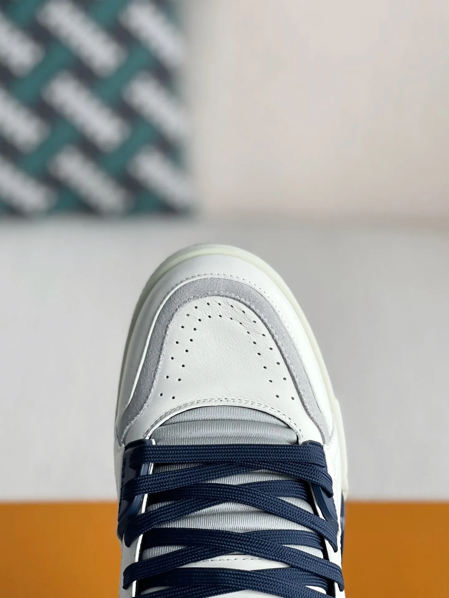 Trainer Sneaker