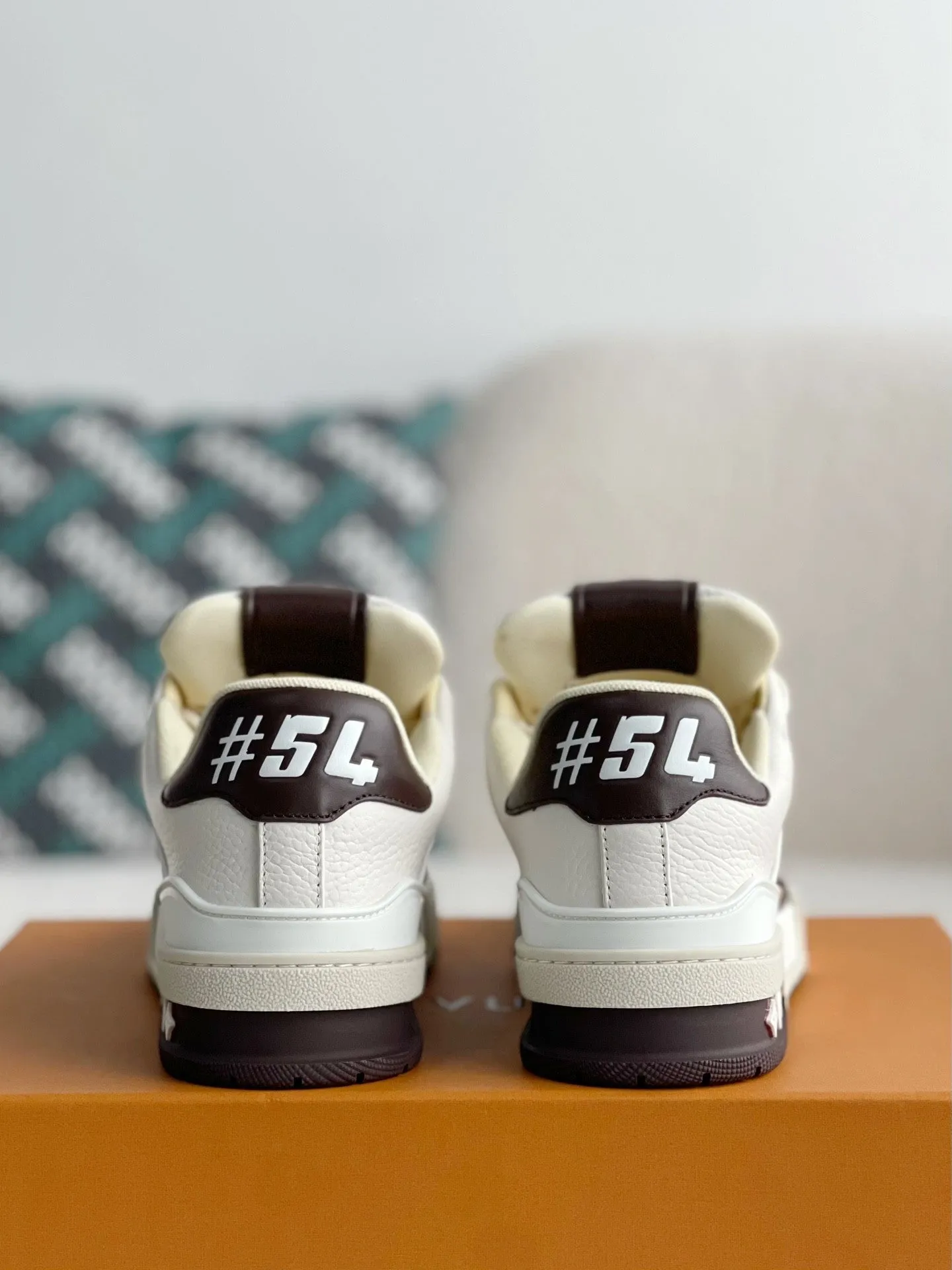 Trainer Sneaker