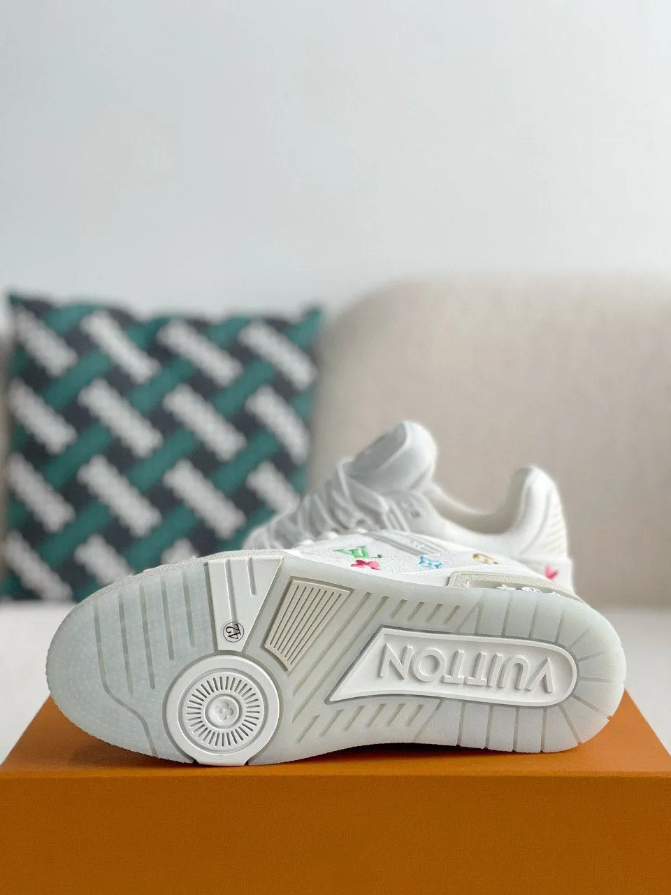 Trainer Sneaker