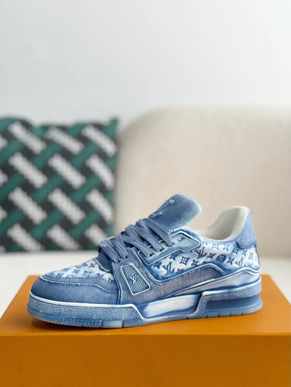 Trainer Sneaker