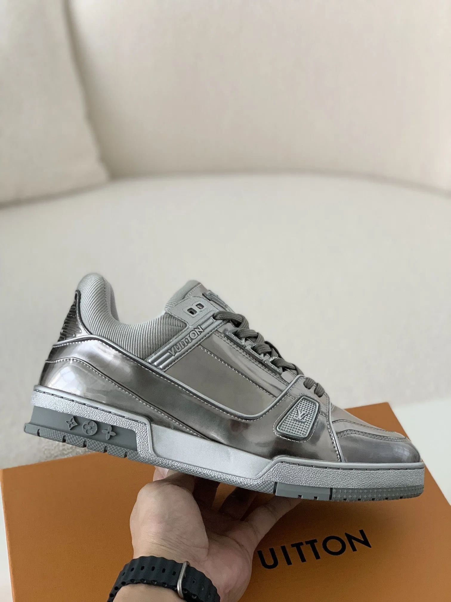 Trainer Sneaker