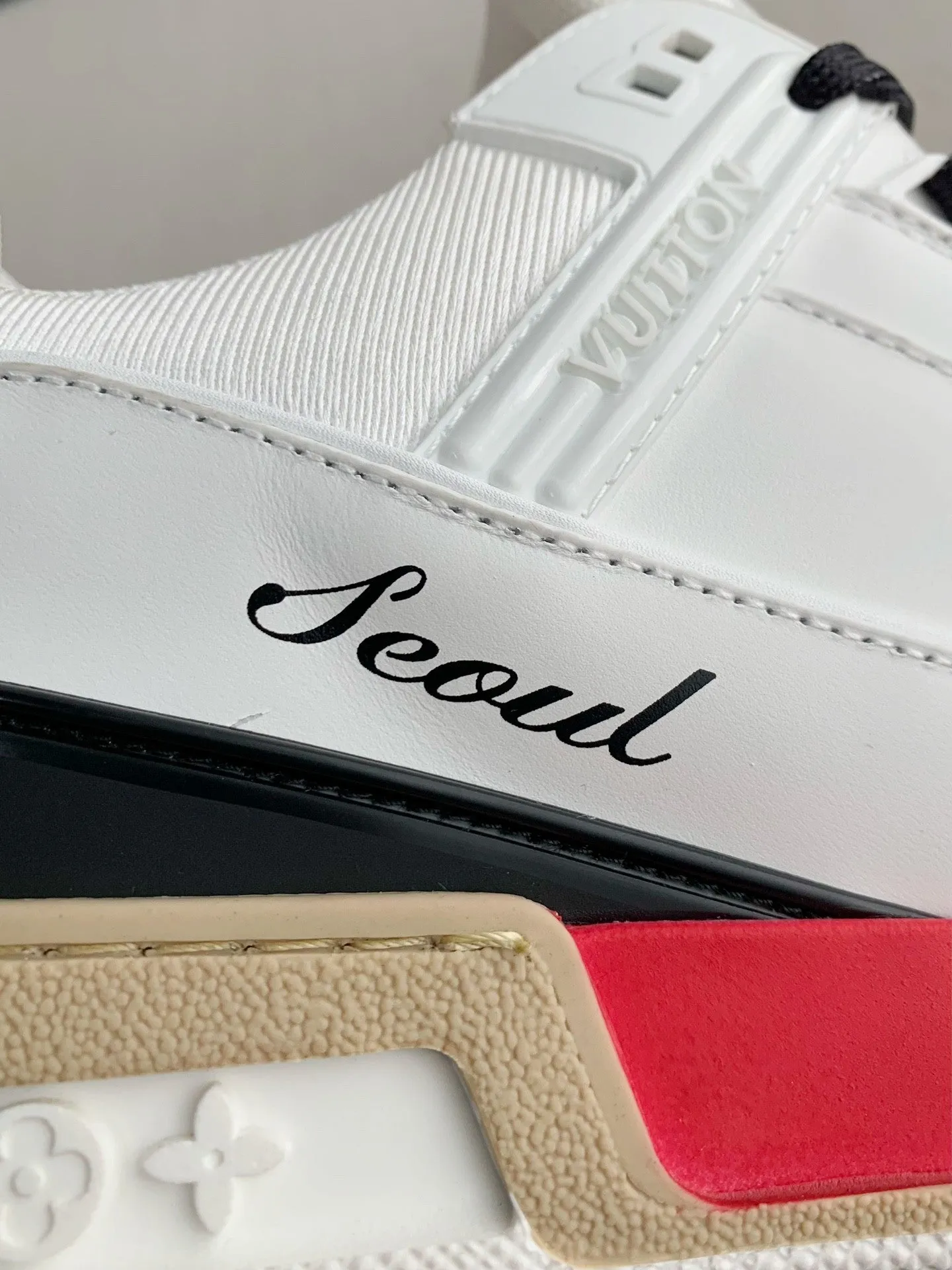 Trainer Sneaker