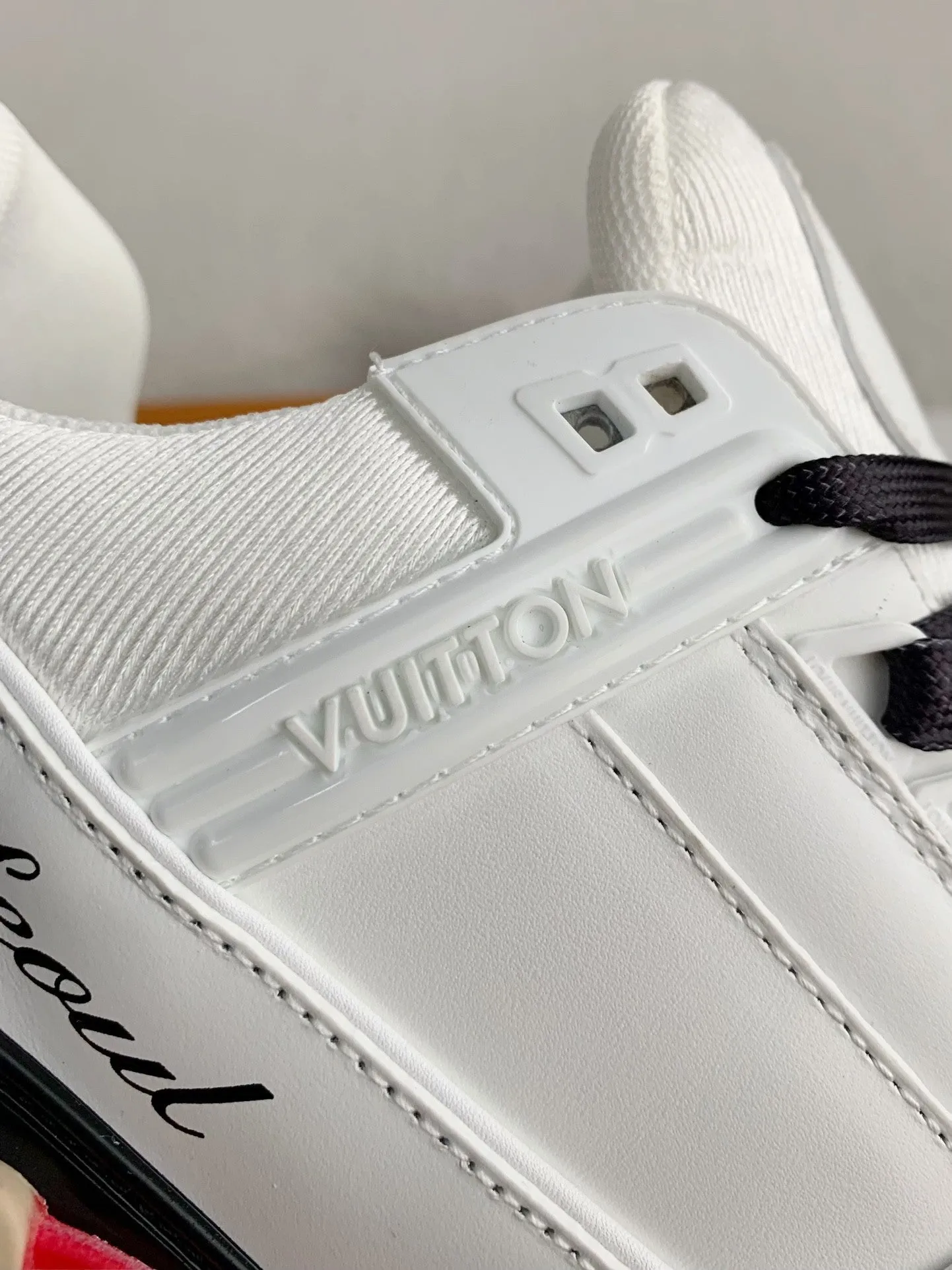 Trainer Sneaker